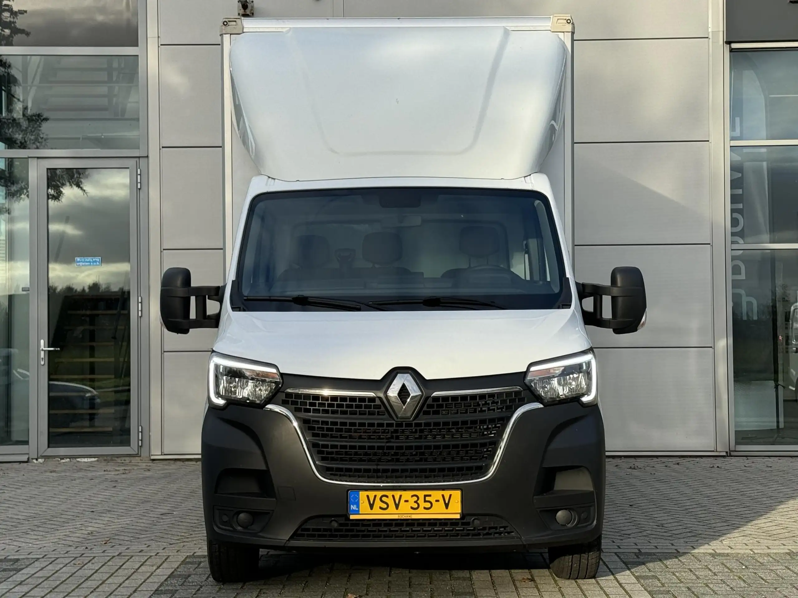 Renault - Master