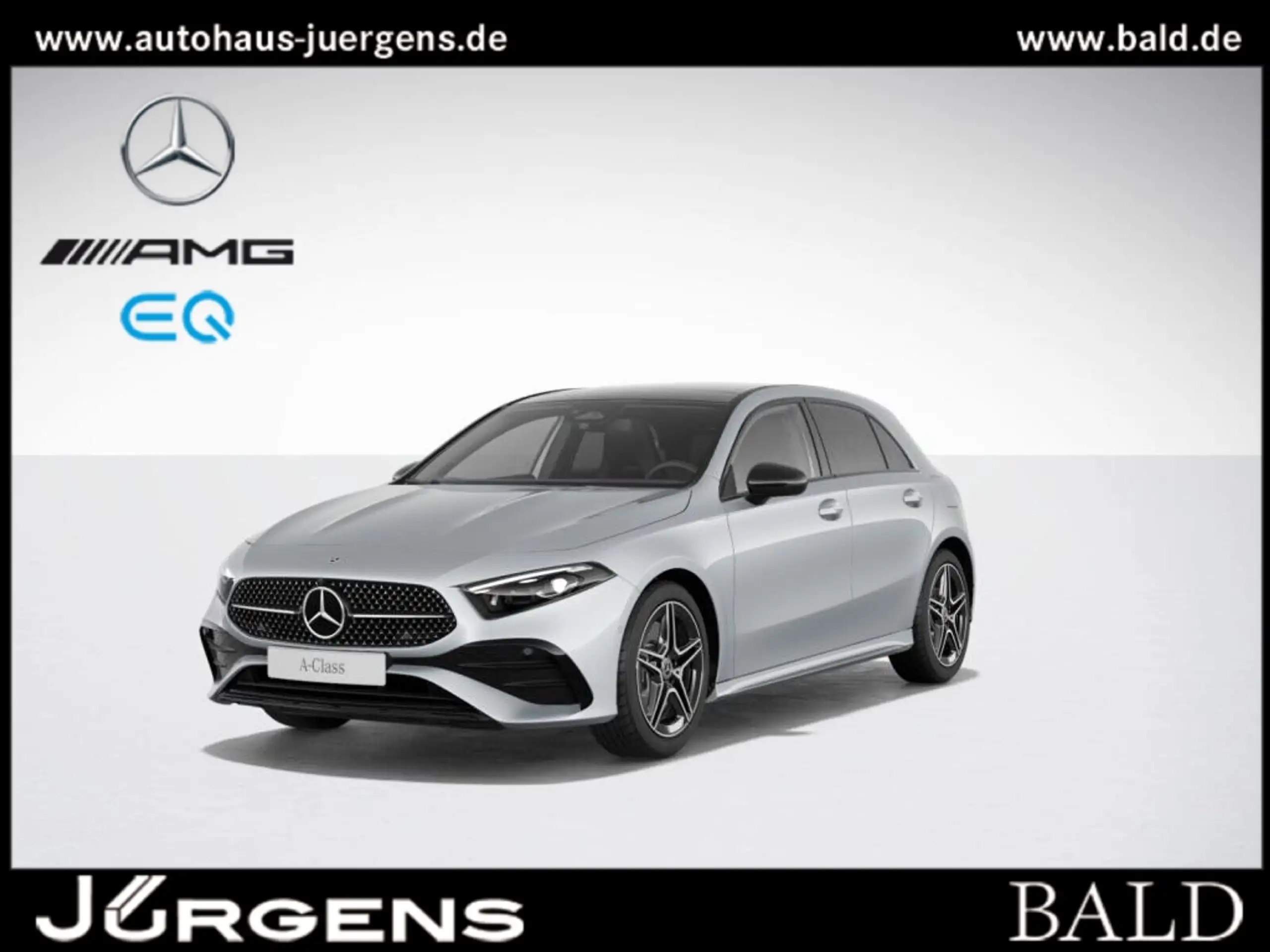 Mercedes-Benz A 220 2023