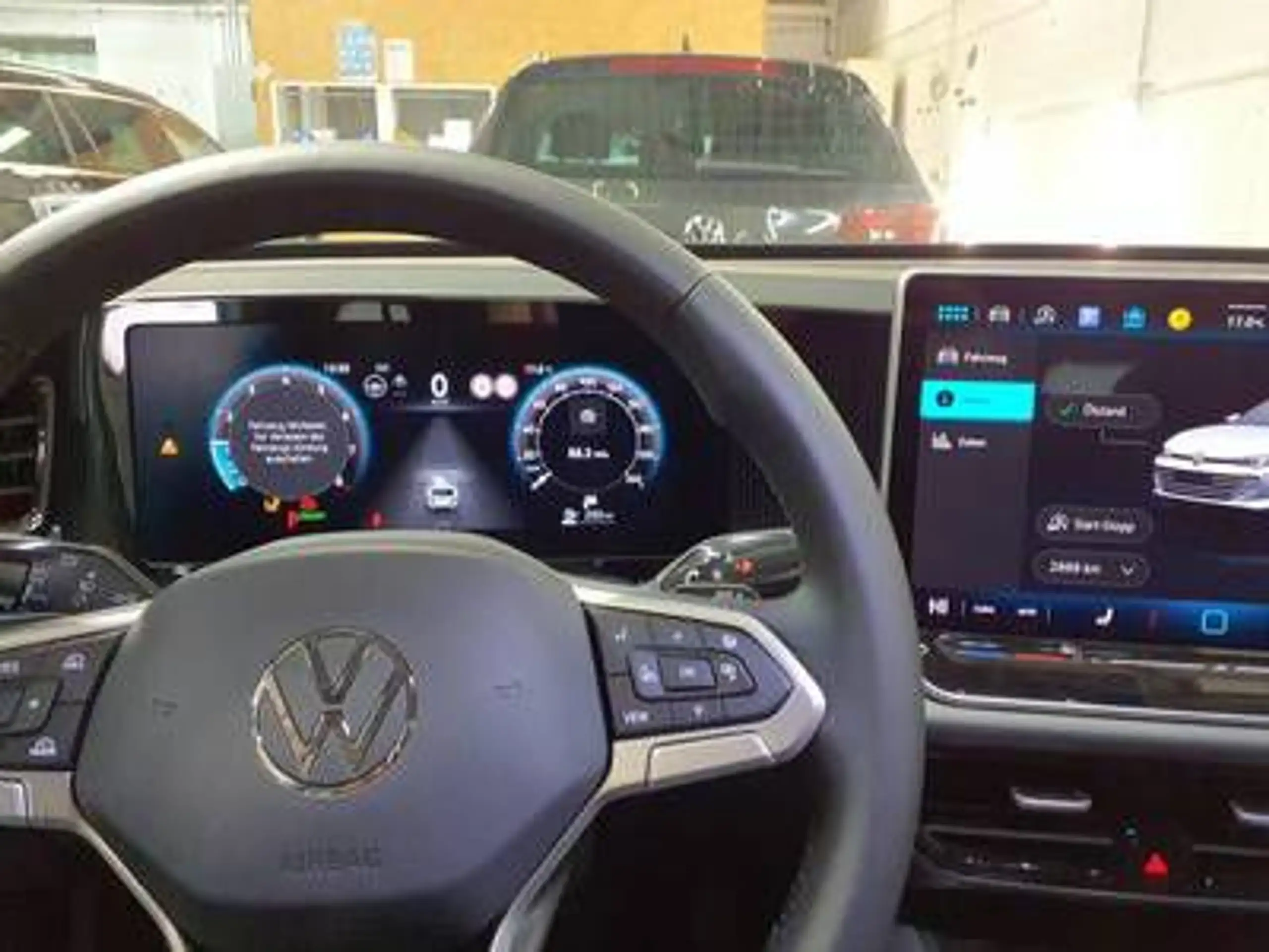 Volkswagen - Passat Variant