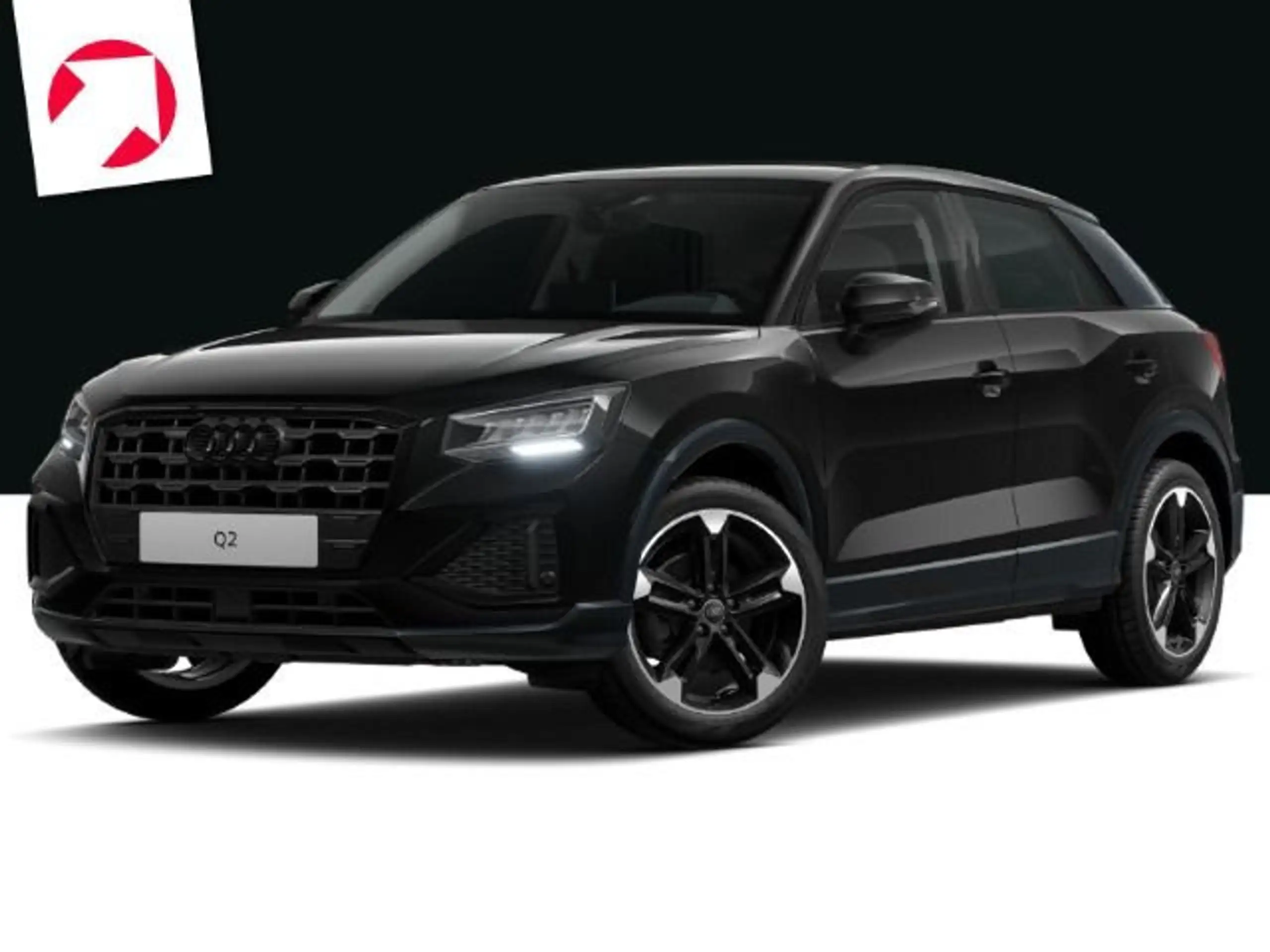 Audi - Q2