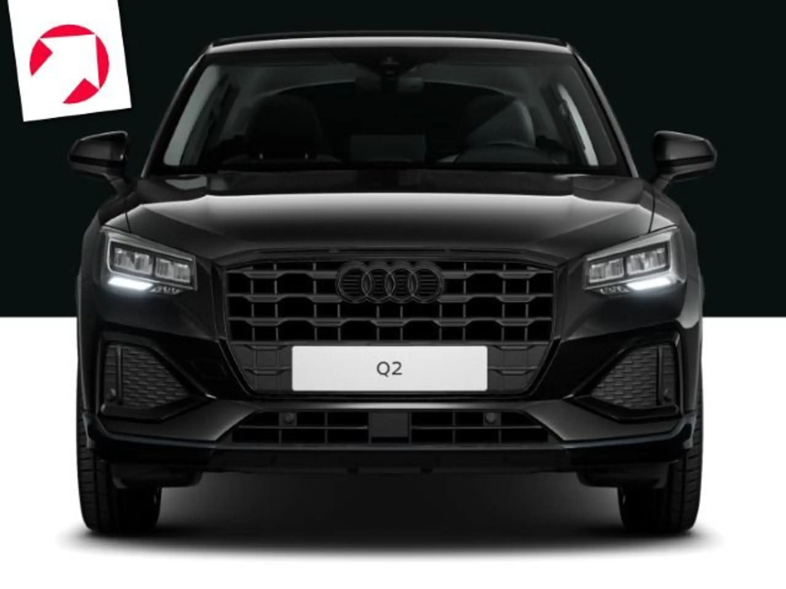 Audi - Q2