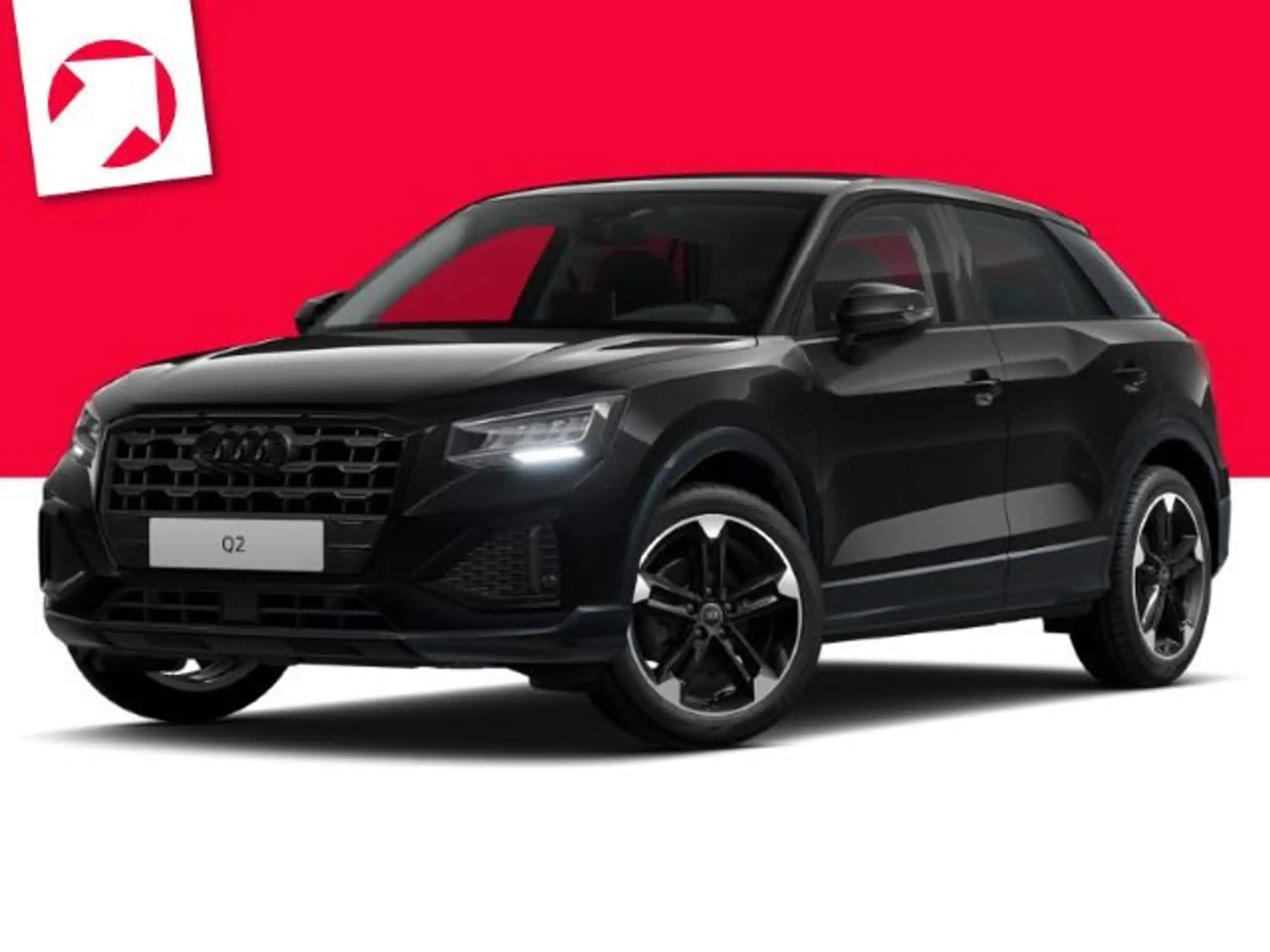 Audi - Q2