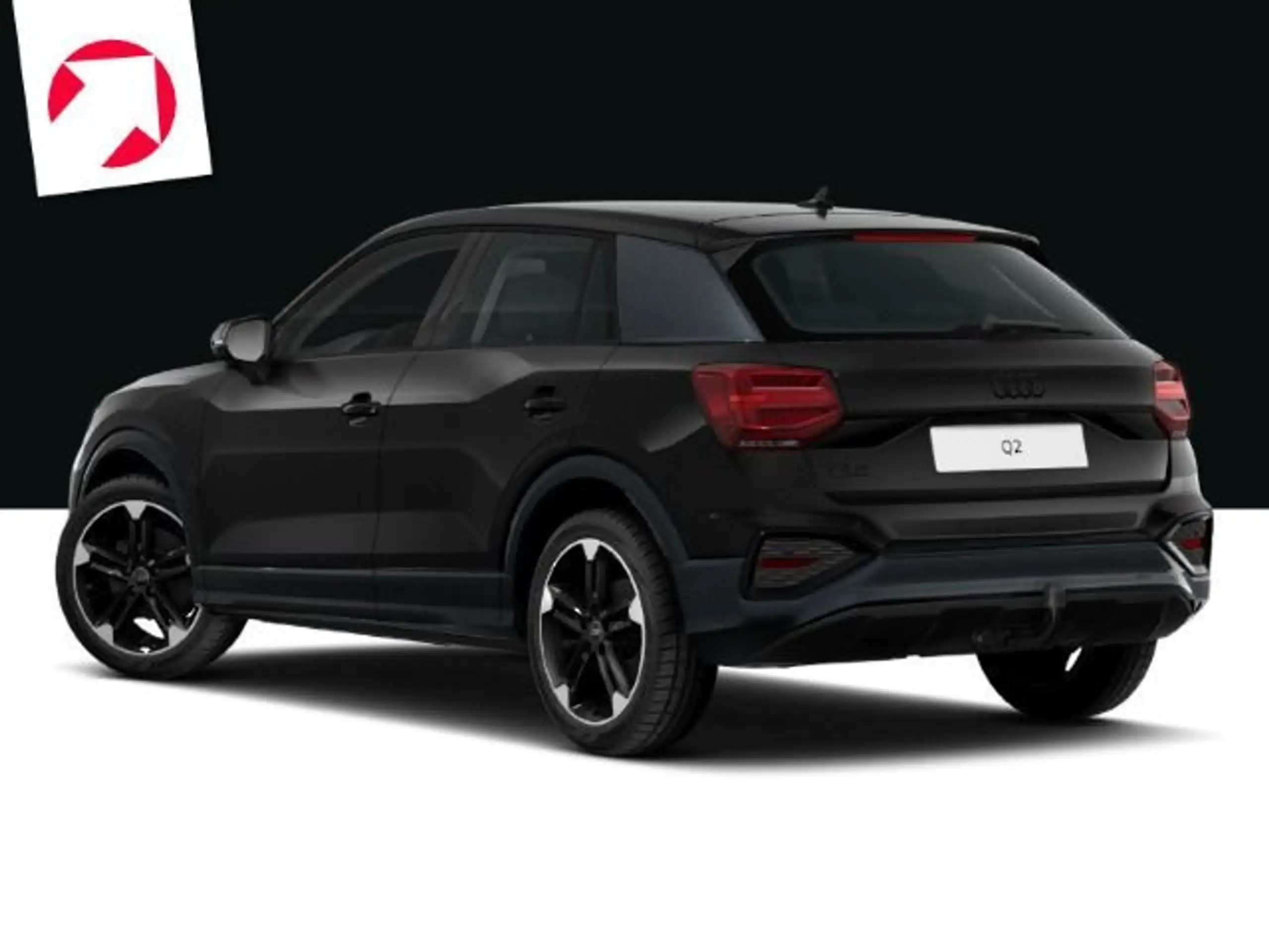 Audi - Q2