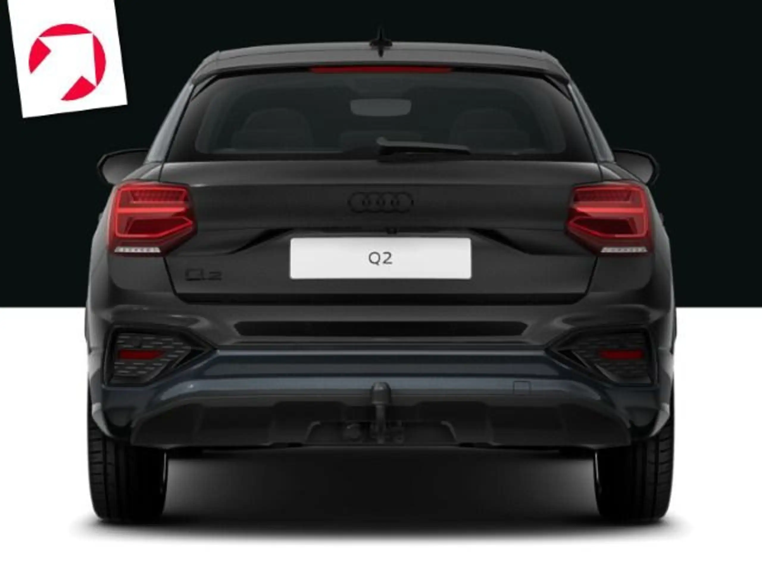 Audi - Q2