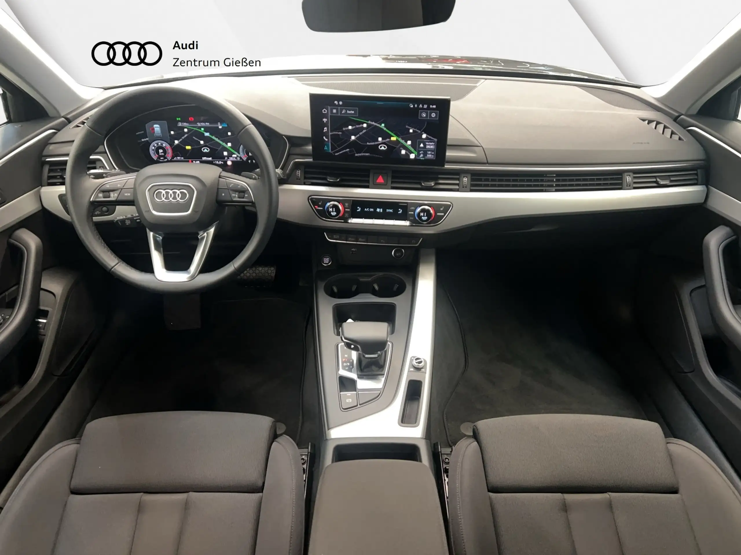 Audi - A4