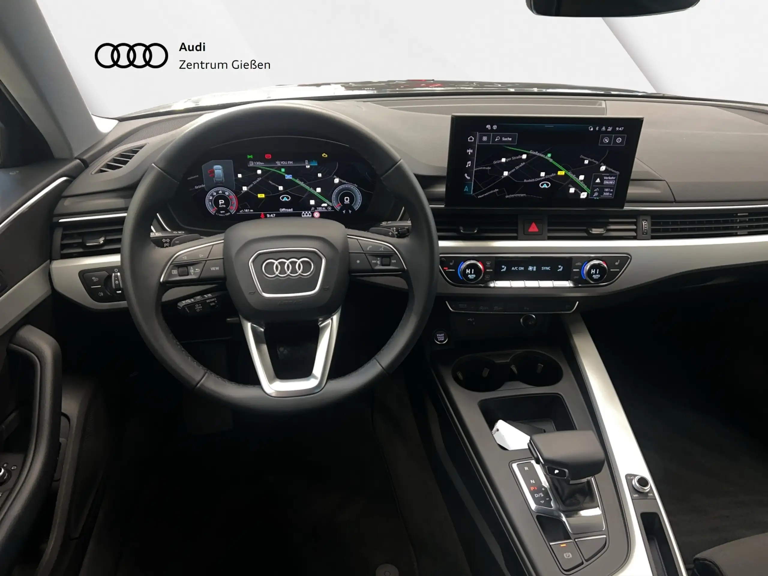 Audi - A4