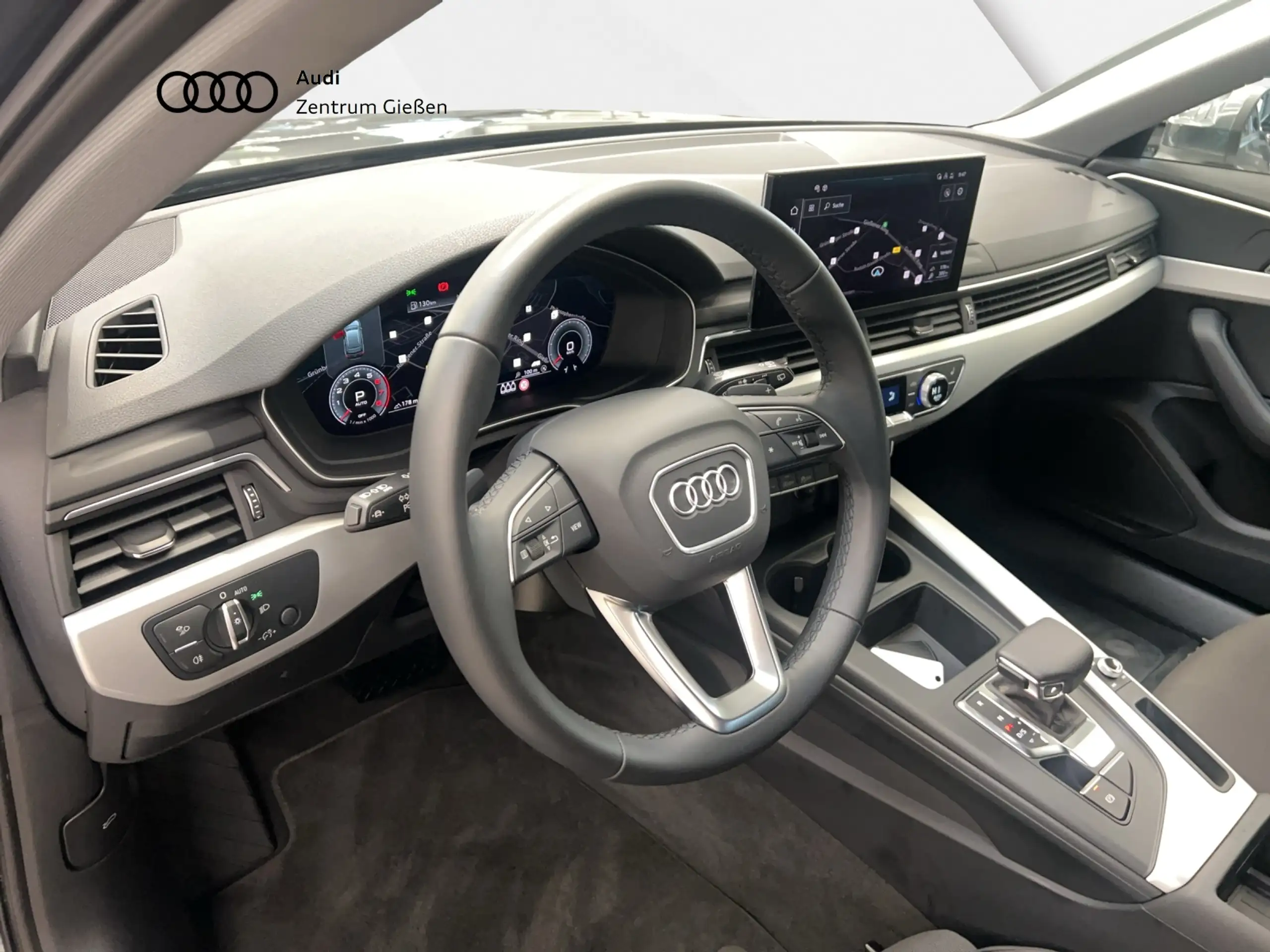 Audi - A4