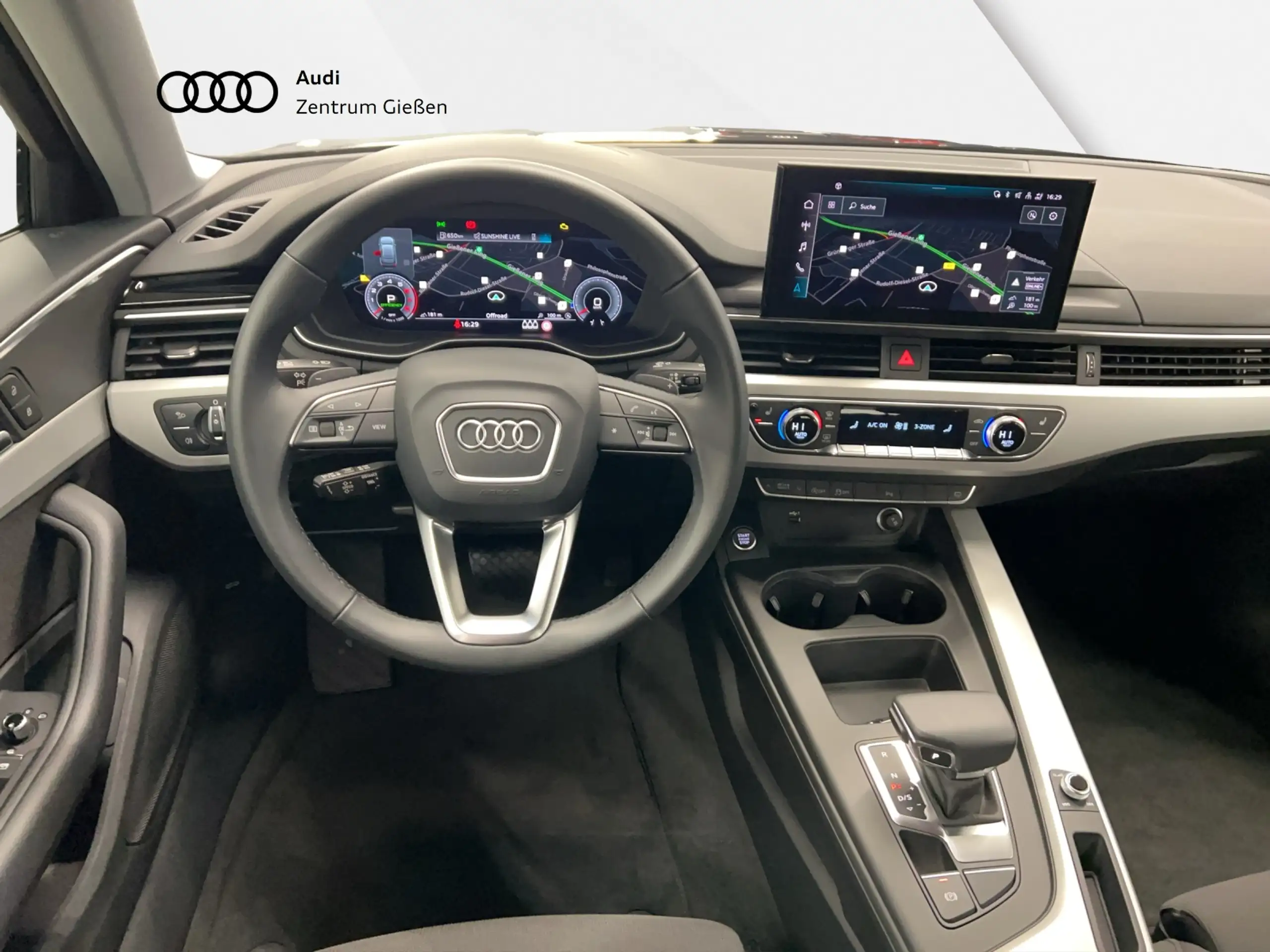 Audi - A4