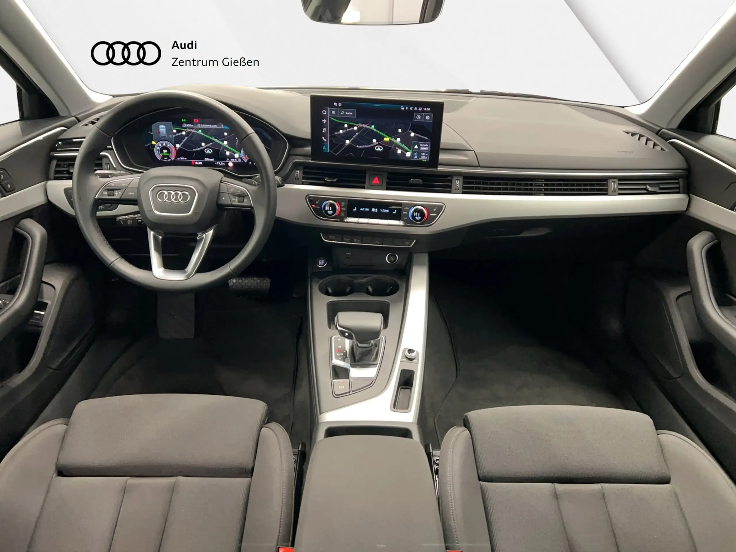 Audi - A4