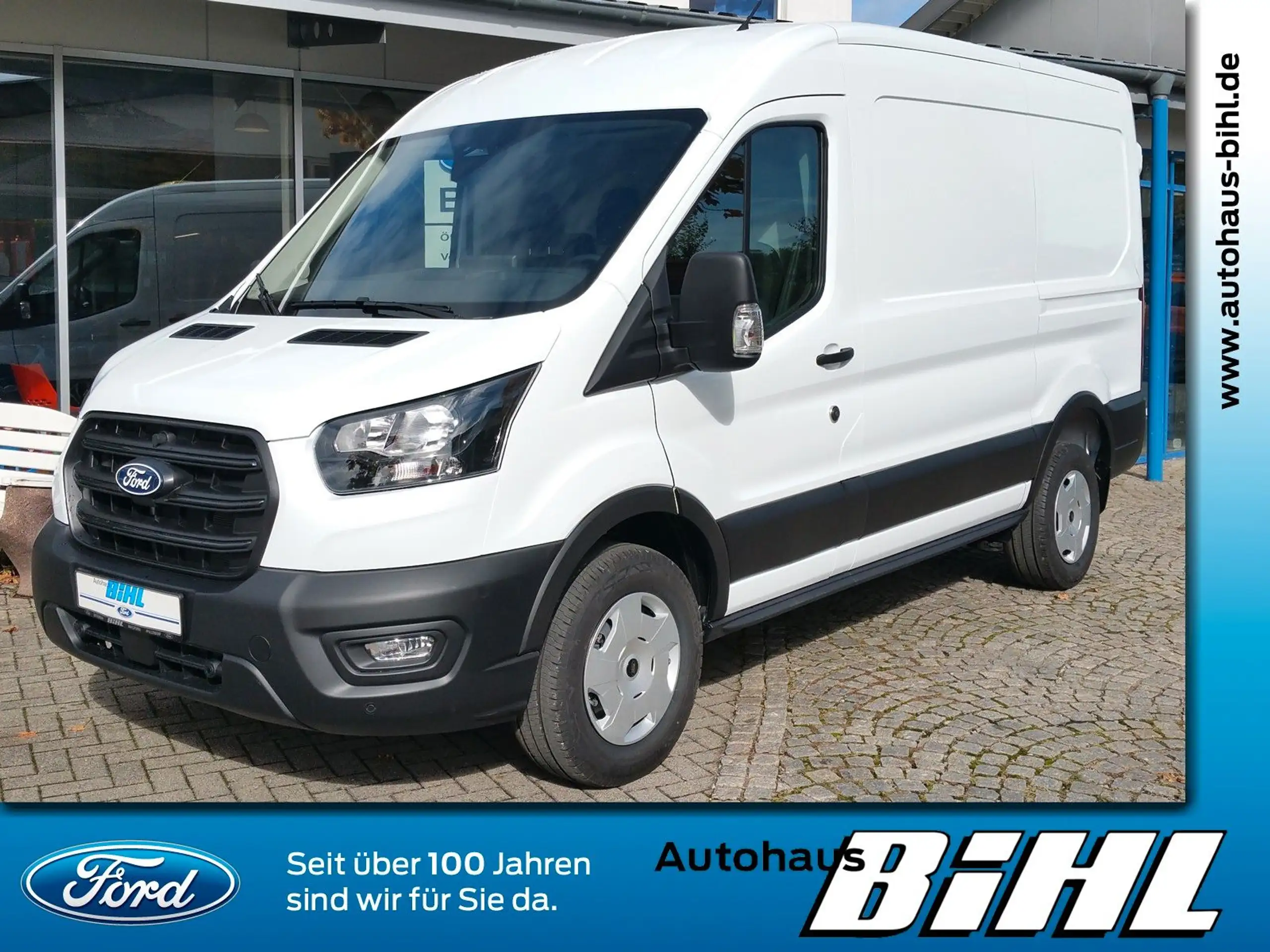 Ford - Transit