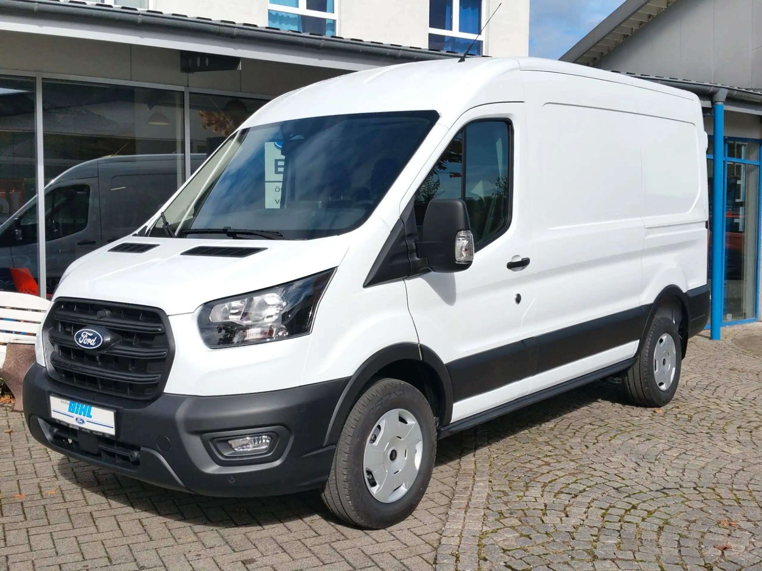 Ford - Transit