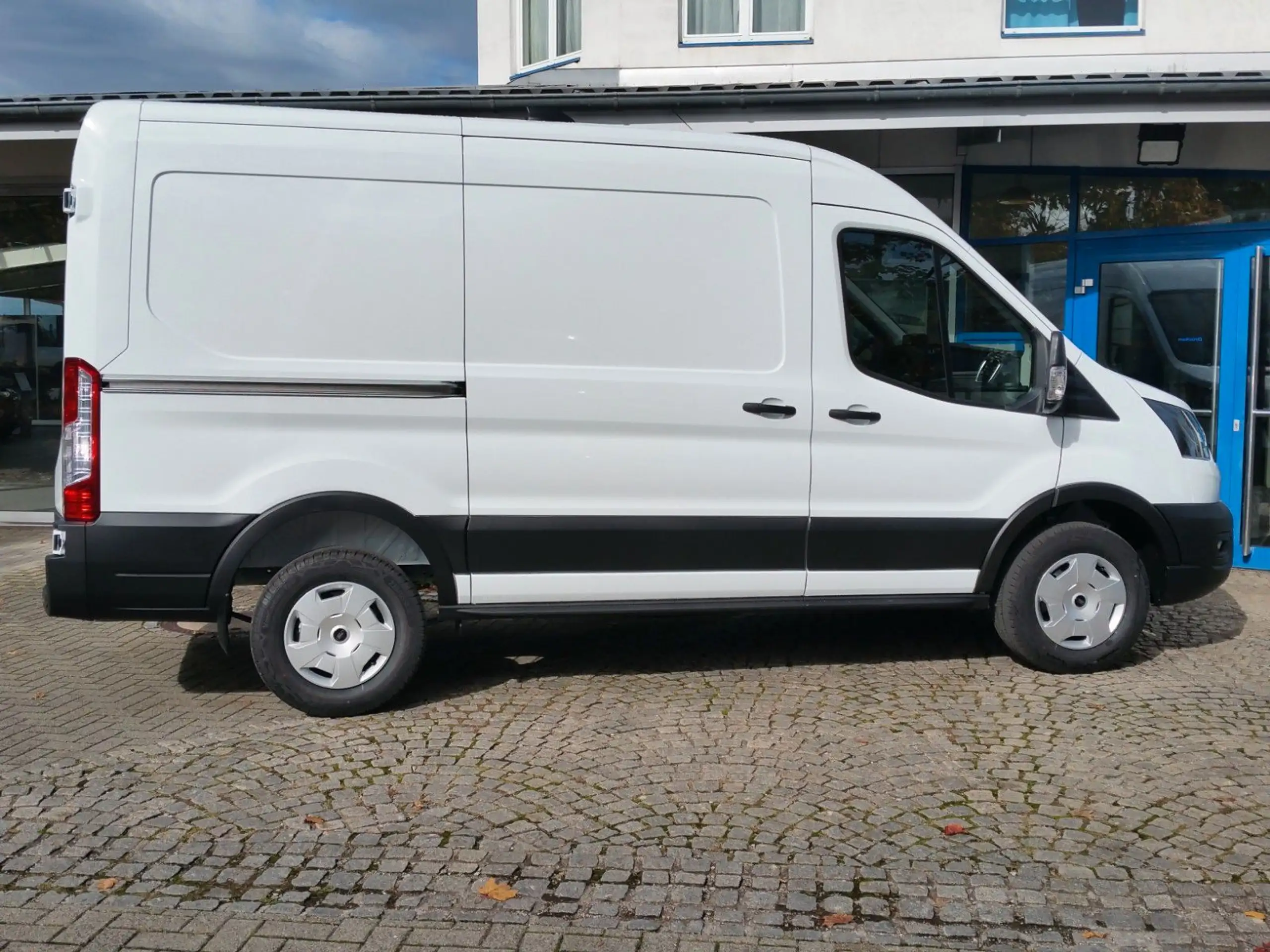 Ford - Transit