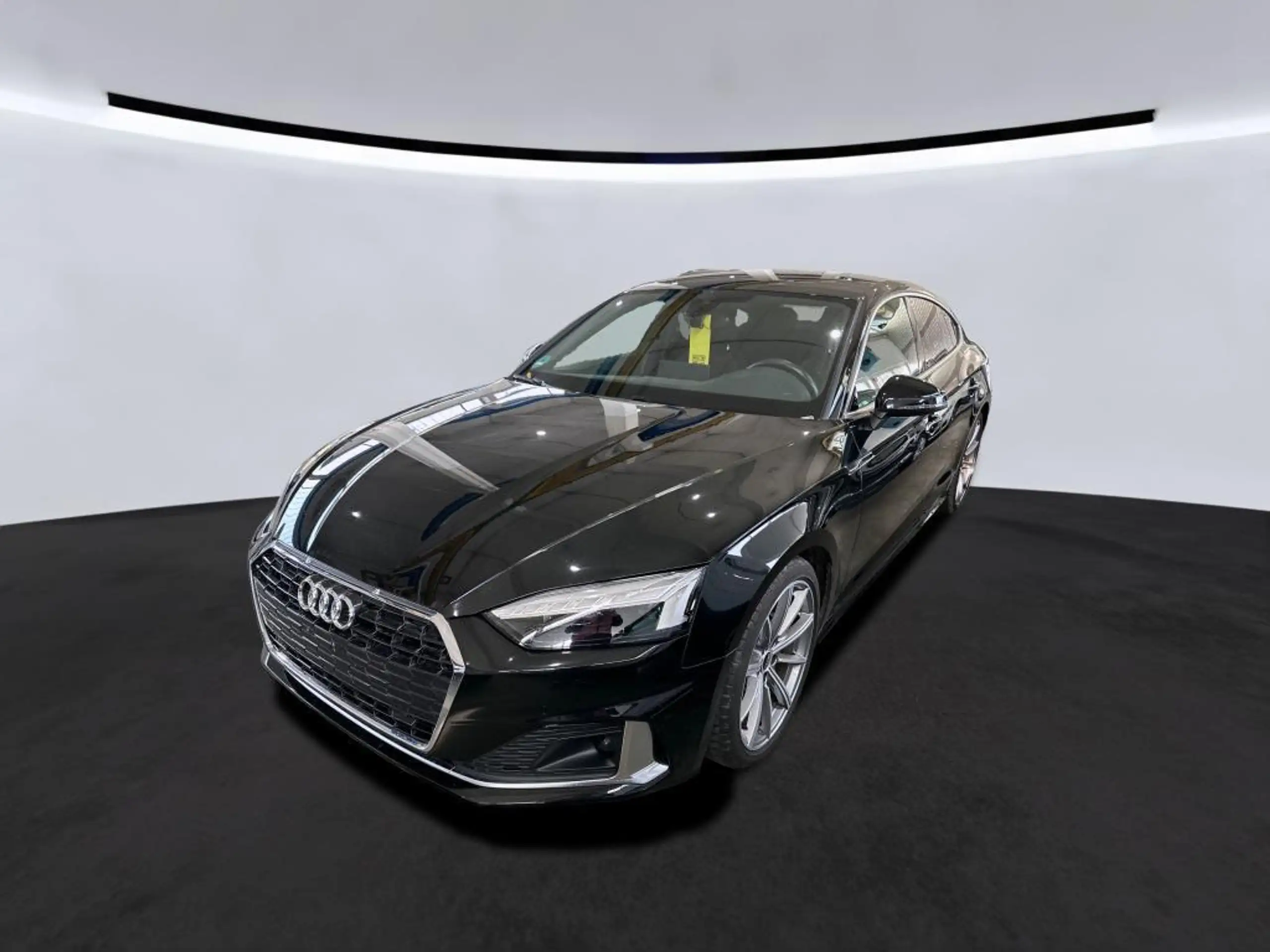 Audi - A5