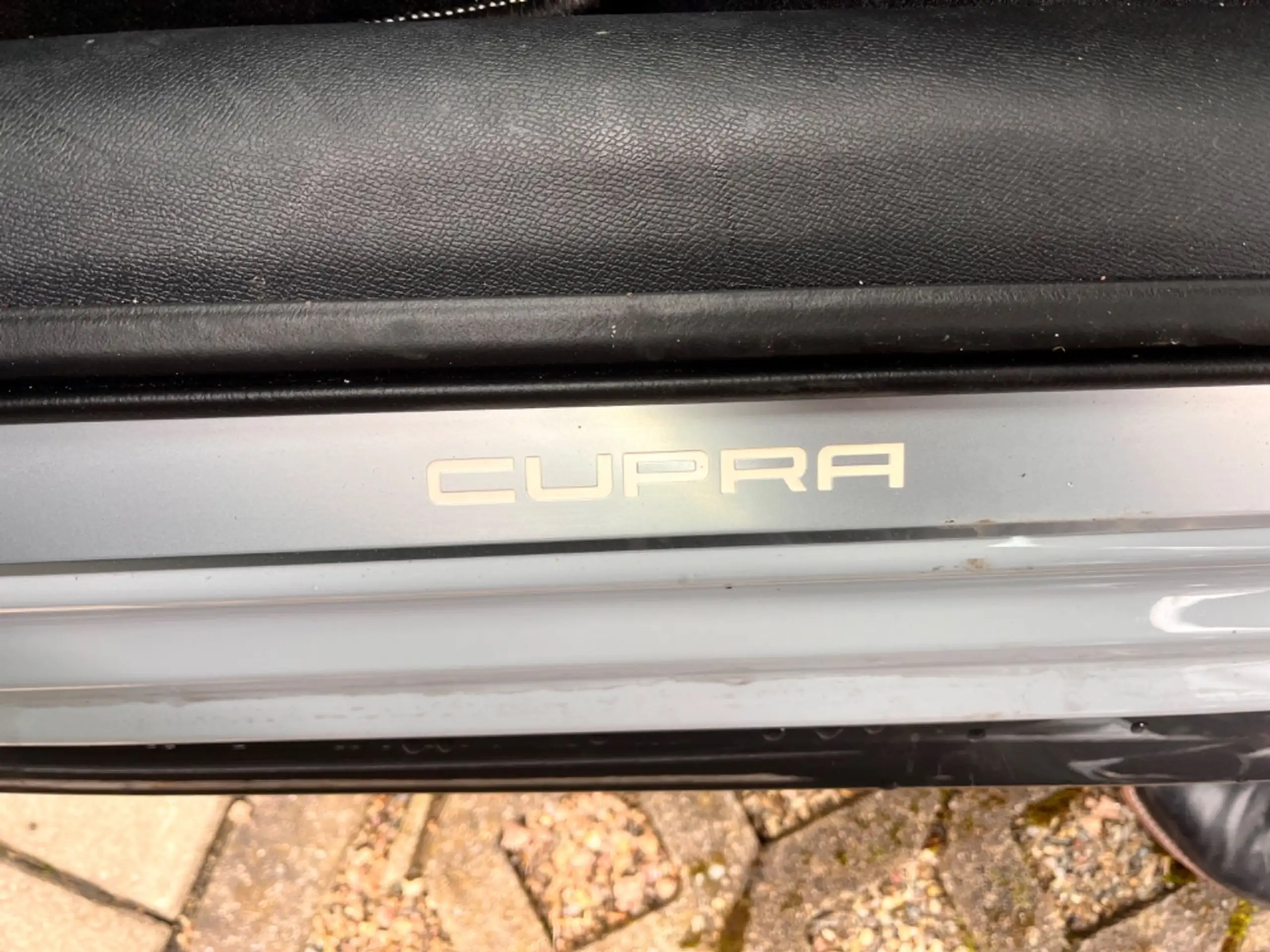 CUPRA - Leon