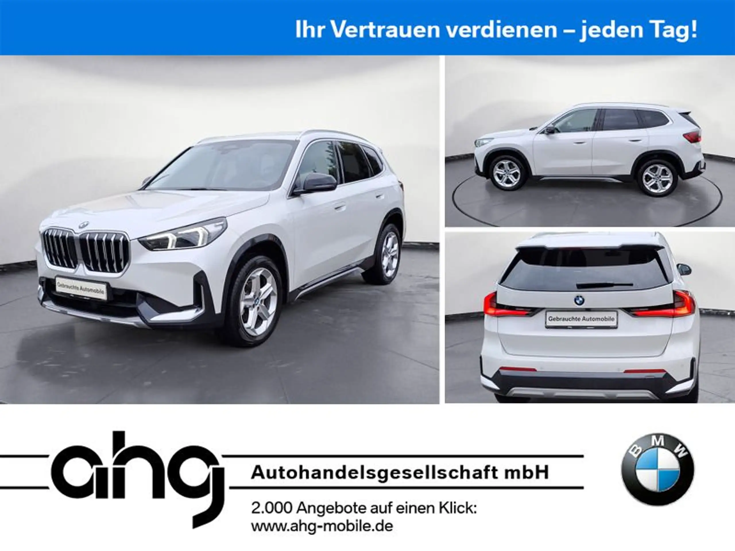 BMW - X1