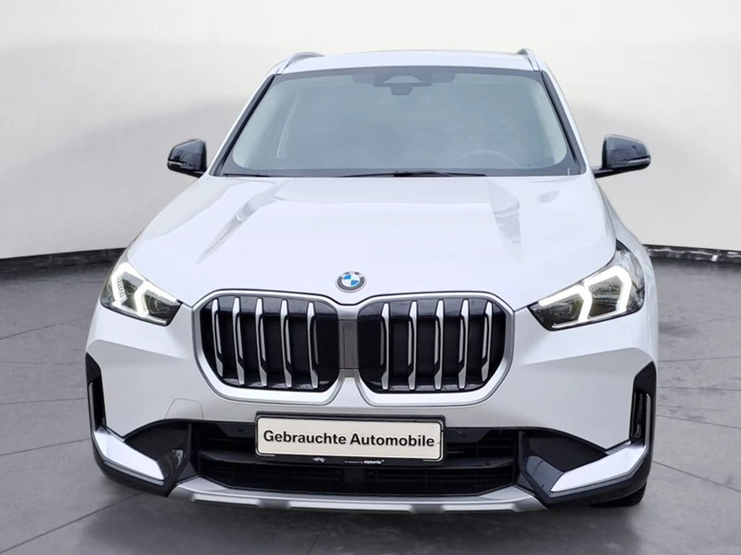 BMW - X1