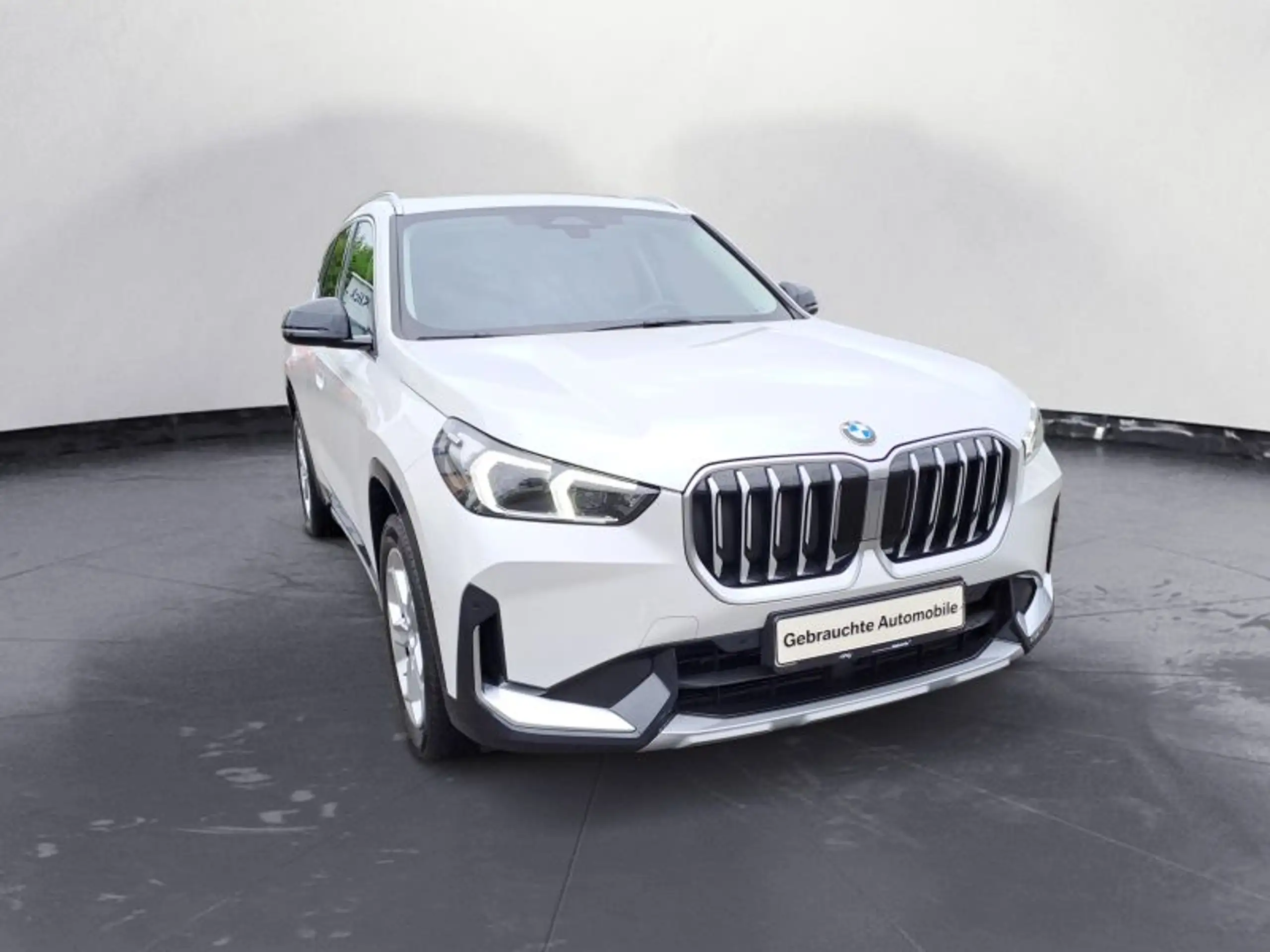 BMW - X1