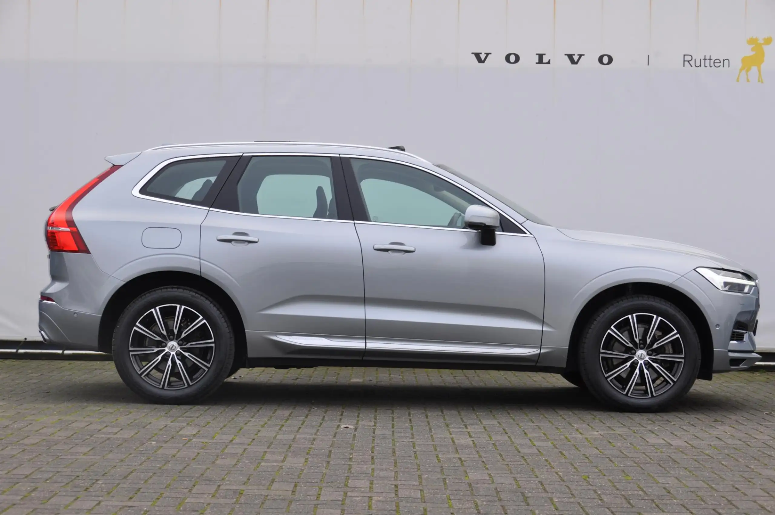 Volvo - XC60