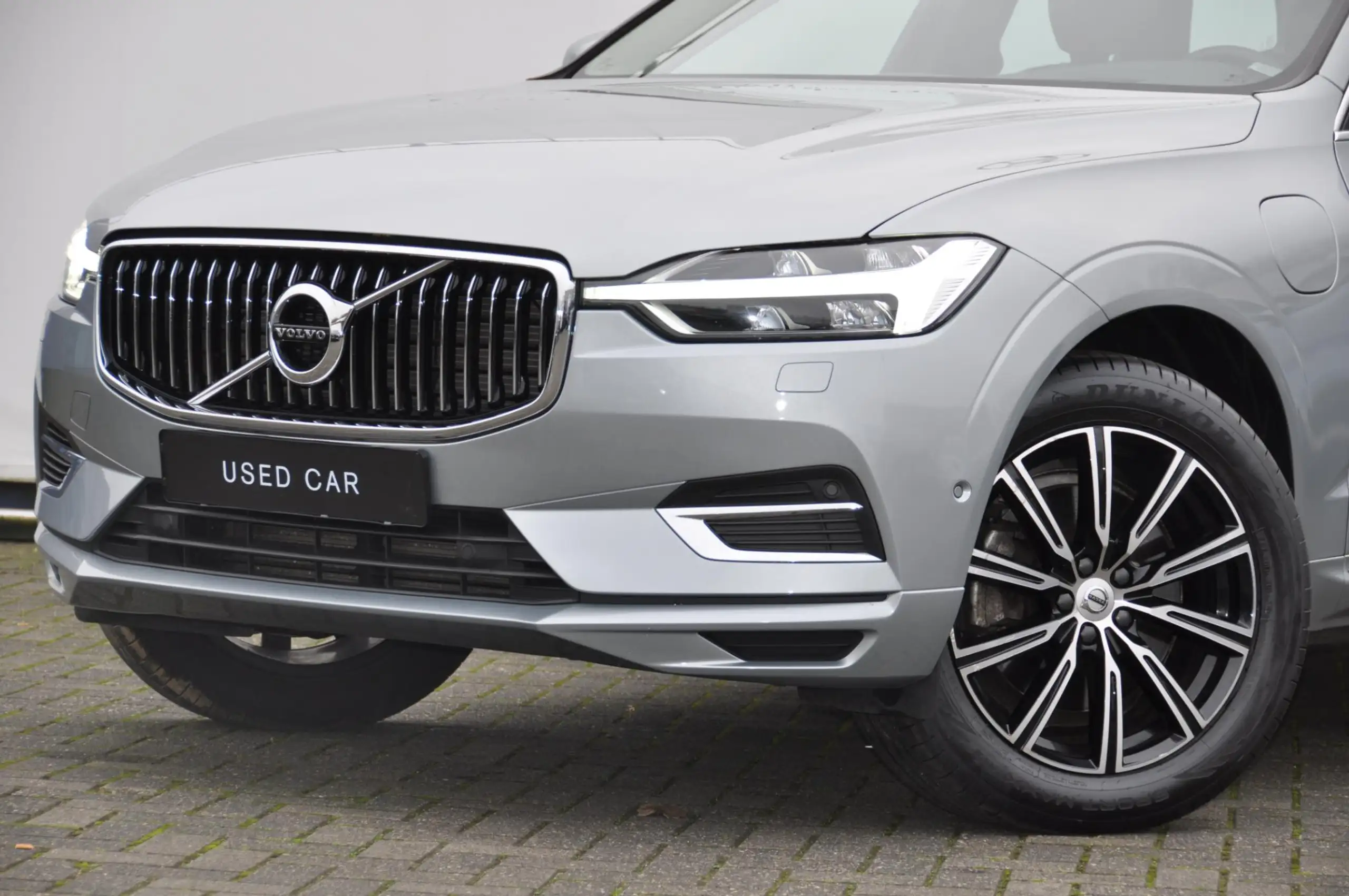 Volvo - XC60