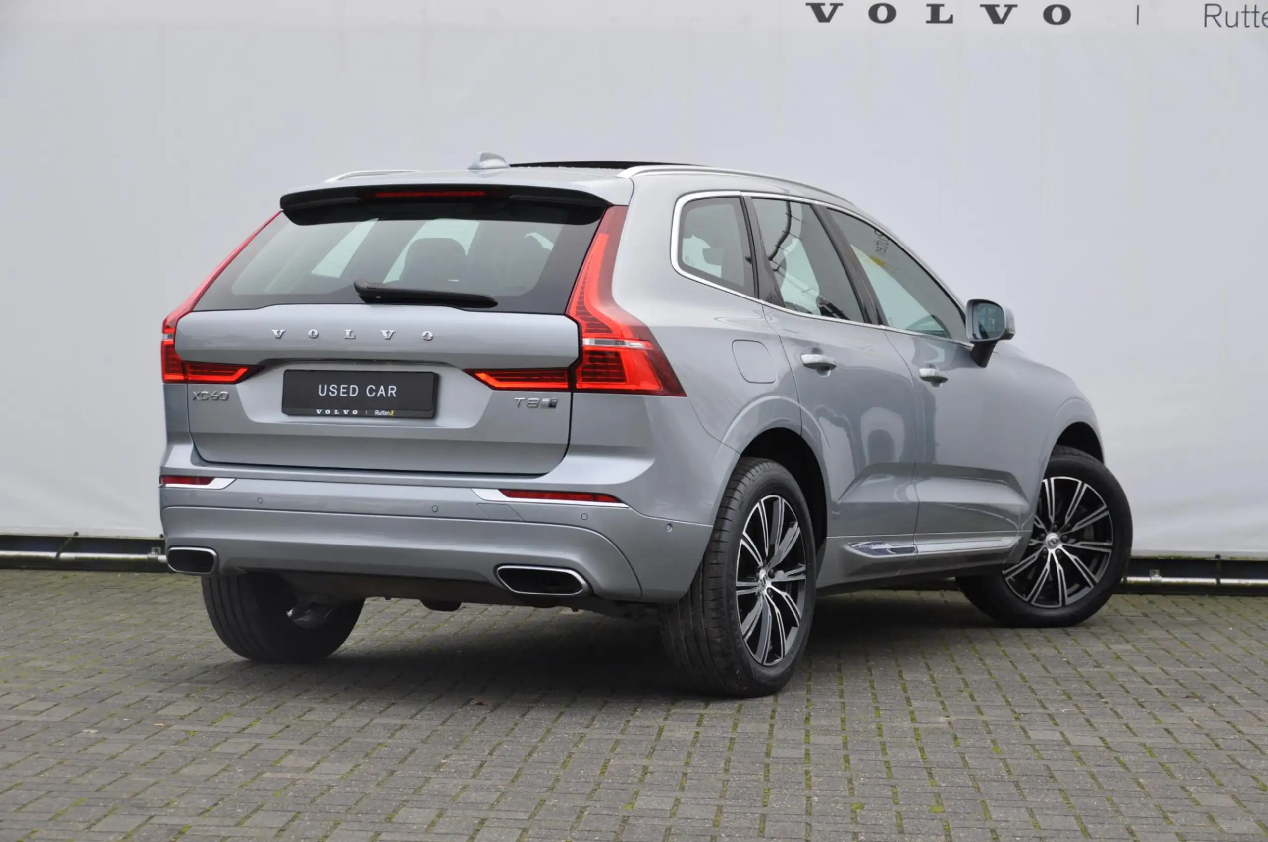 Volvo - XC60