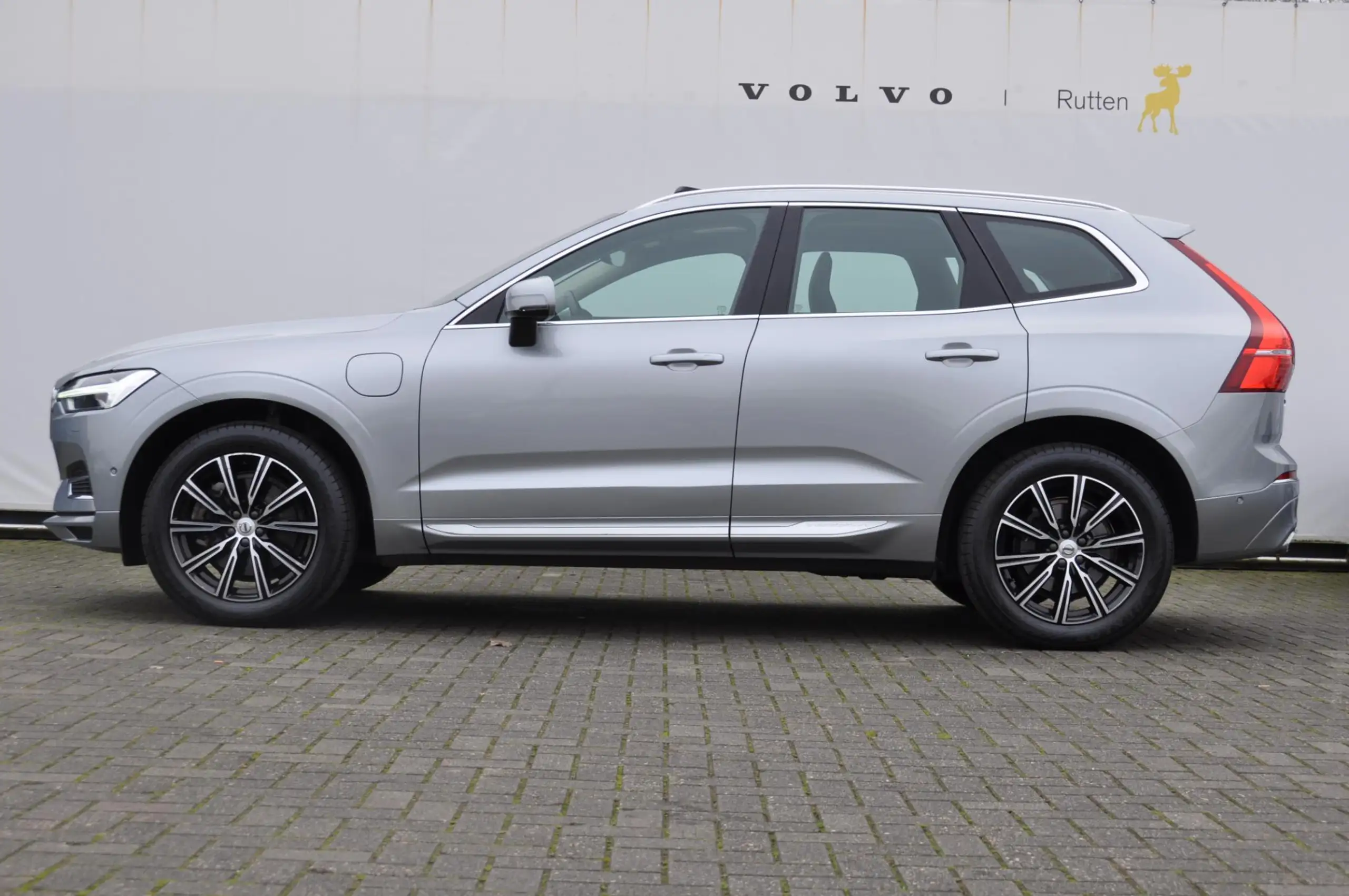 Volvo - XC60