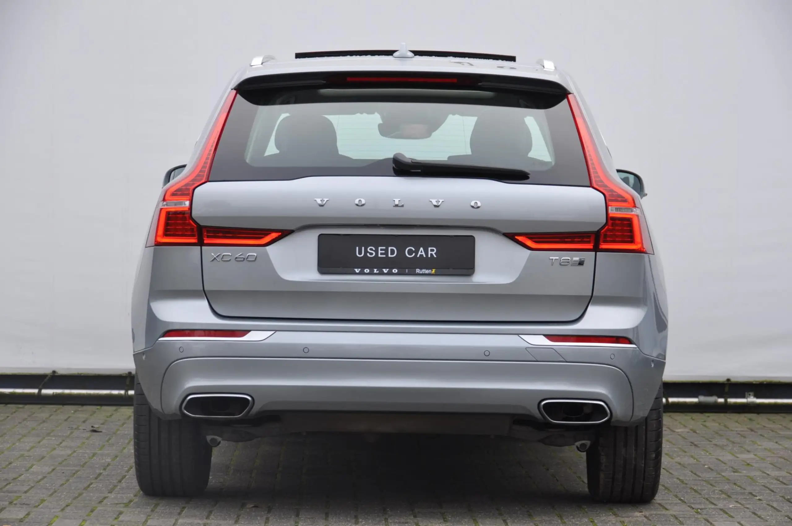 Volvo - XC60