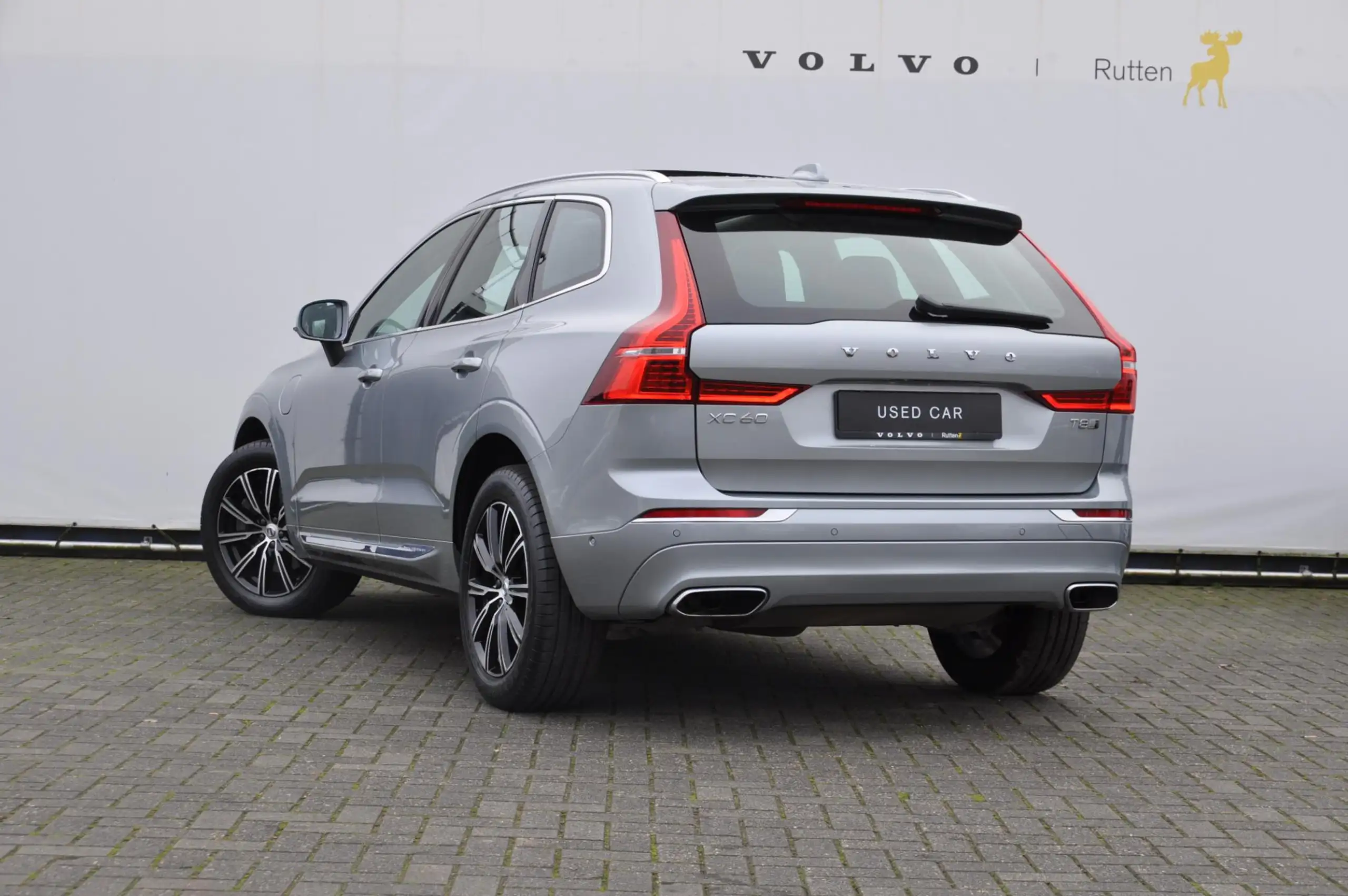 Volvo - XC60