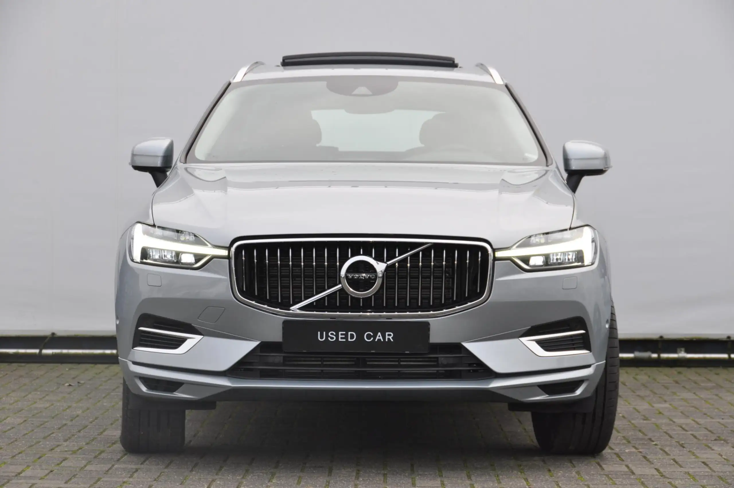 Volvo - XC60