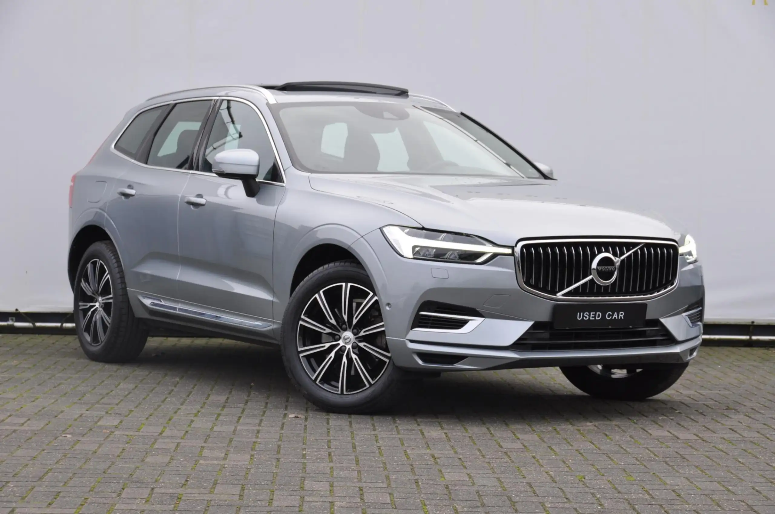 Volvo - XC60