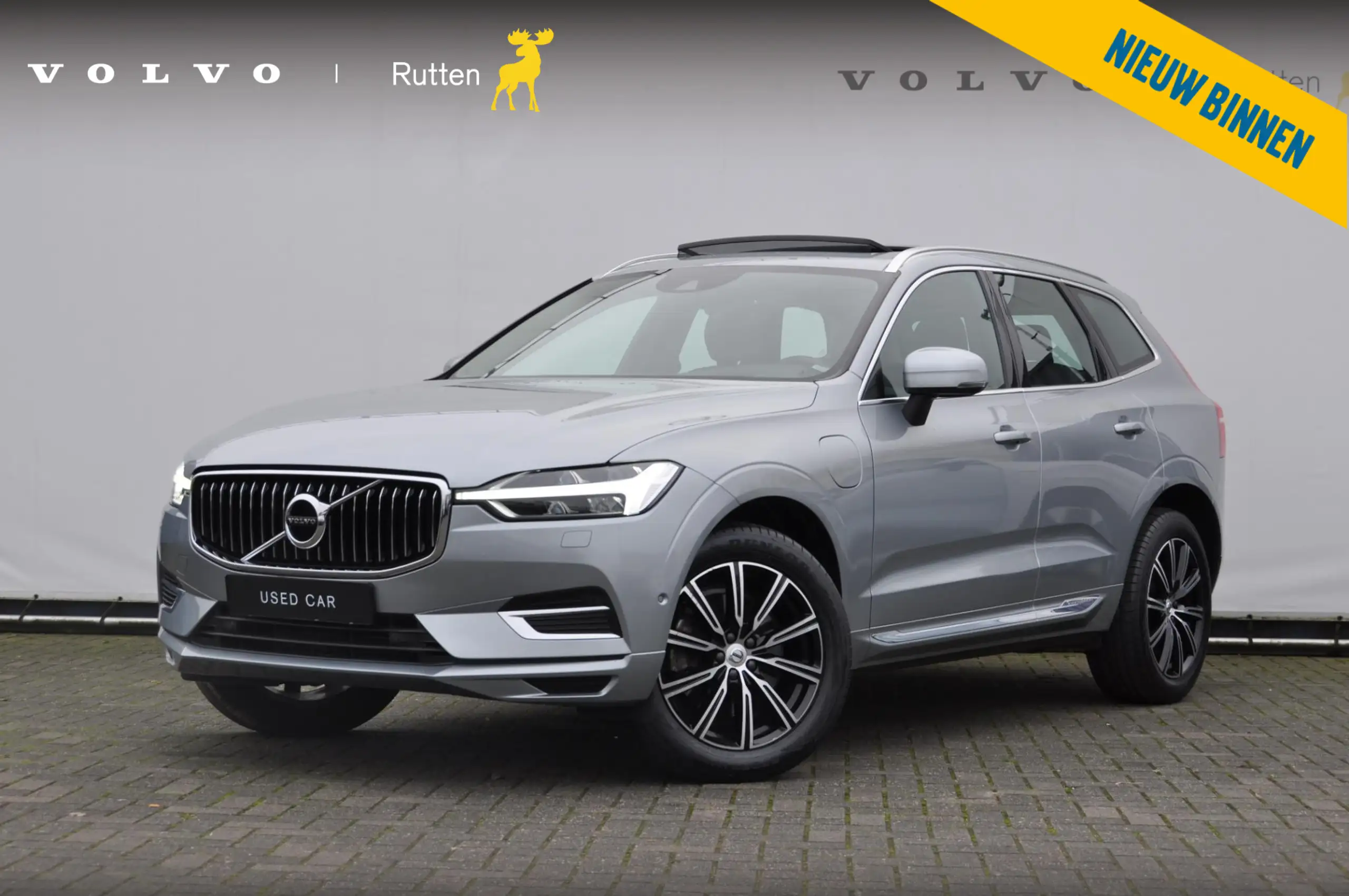 Volvo - XC60