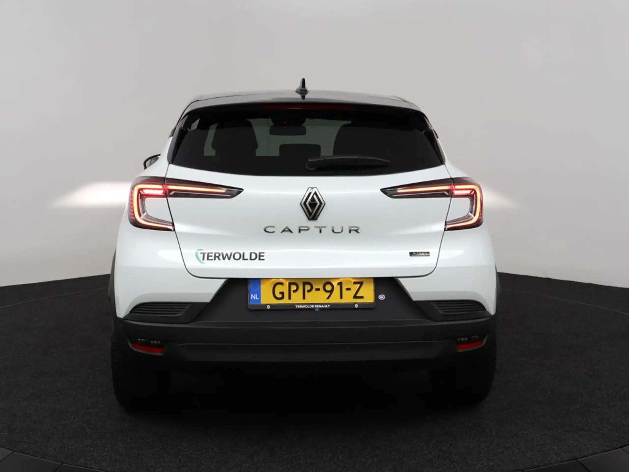 Renault - Captur