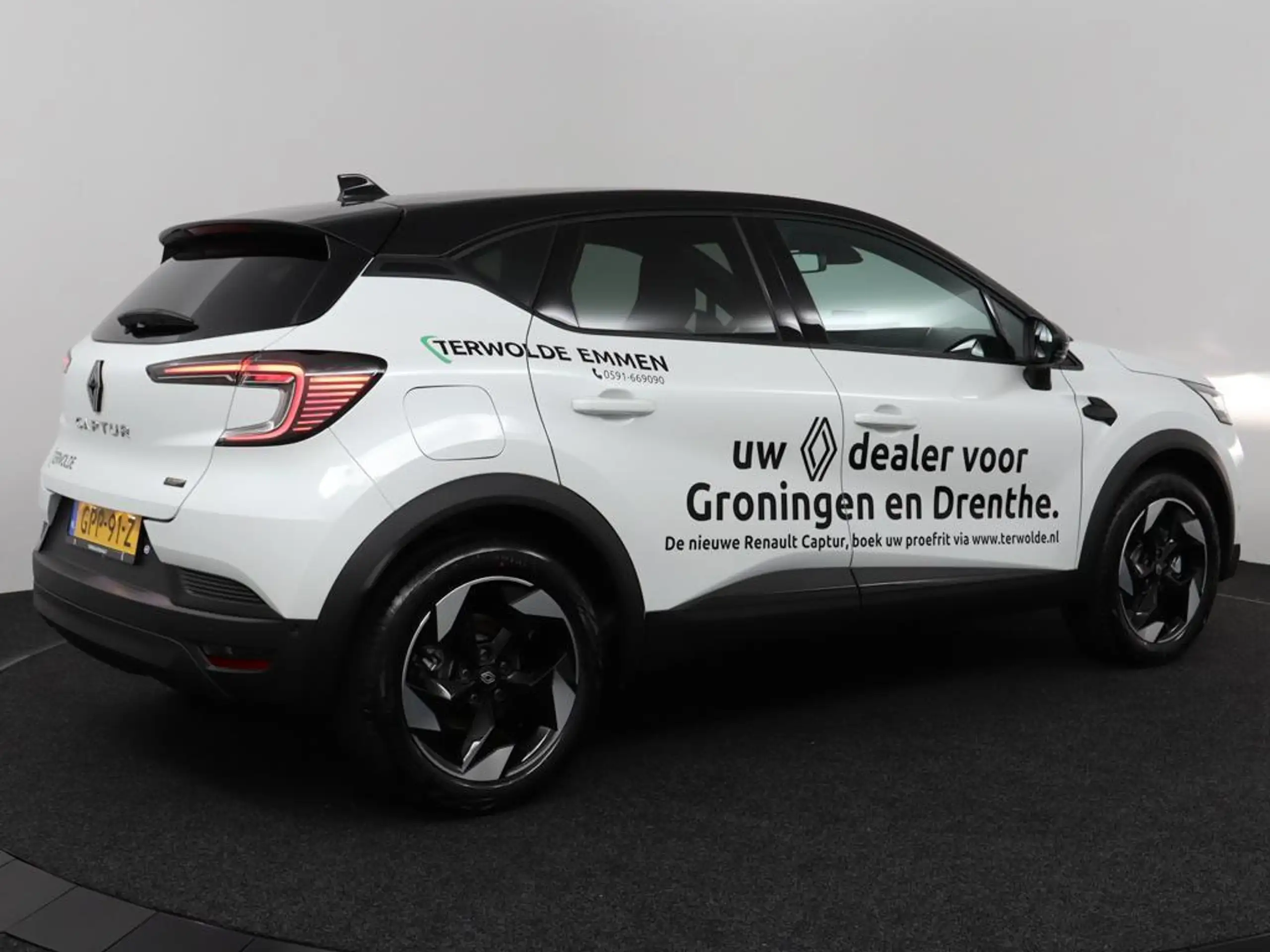 Renault - Captur