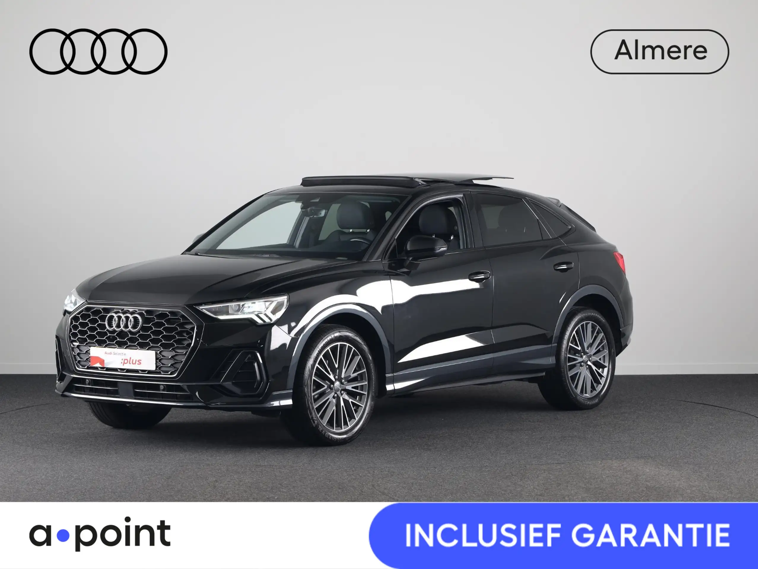 Audi - Q3