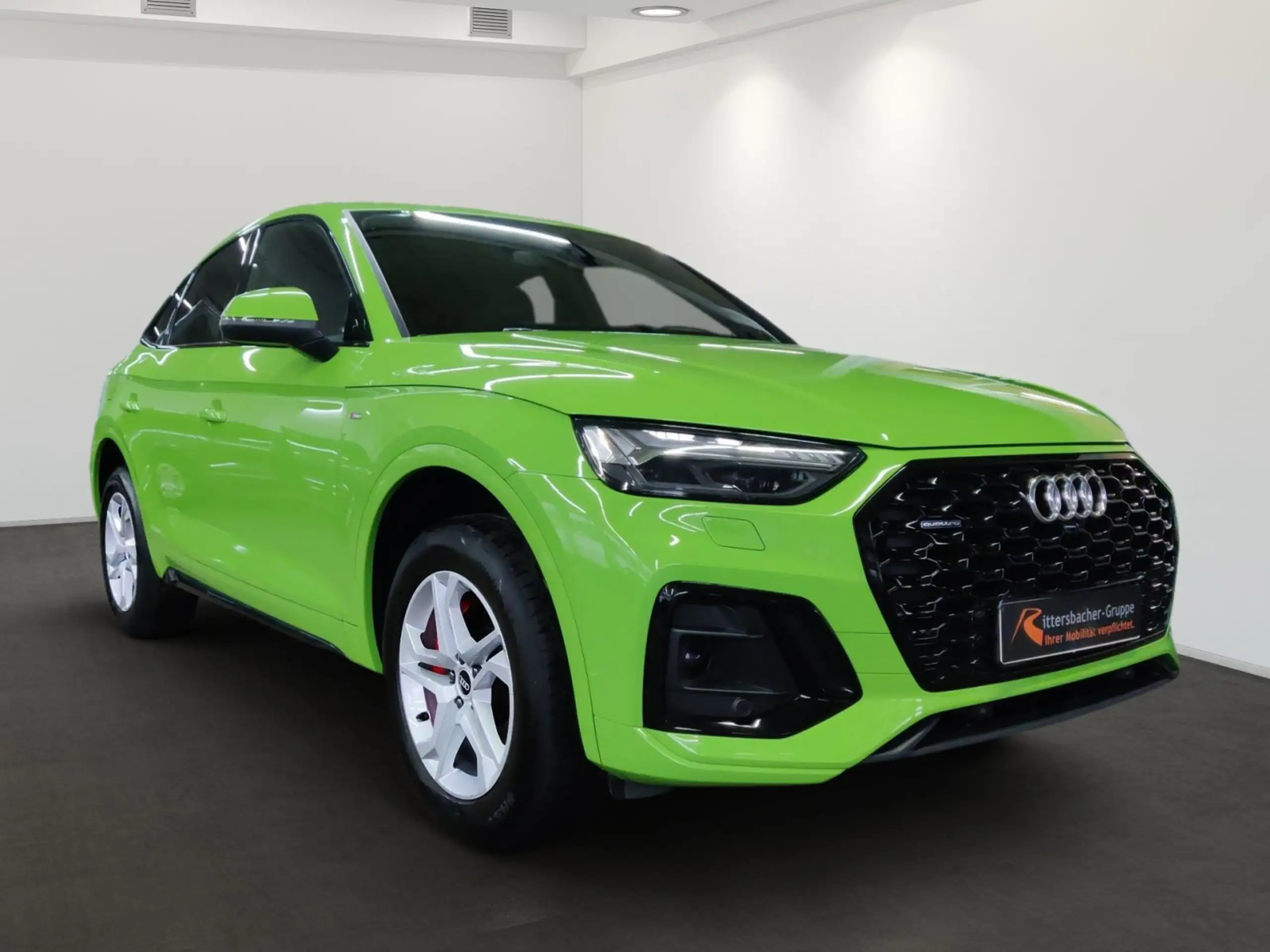 Audi - Q5