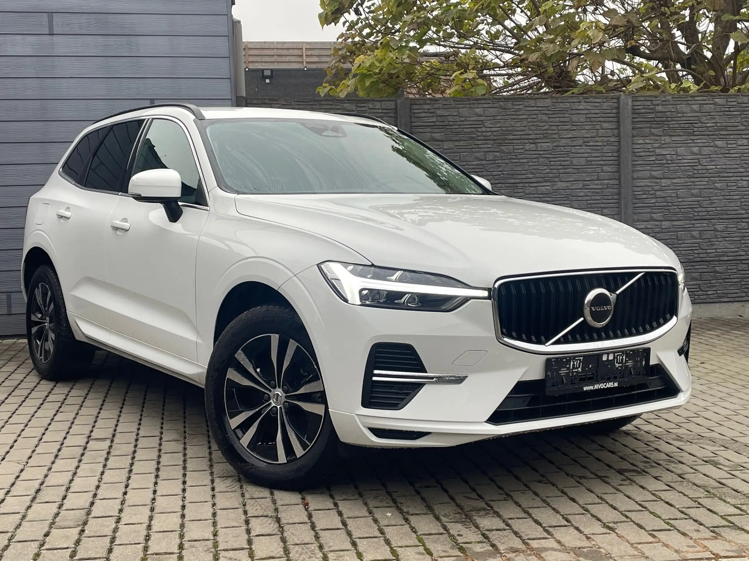 Volvo - XC60