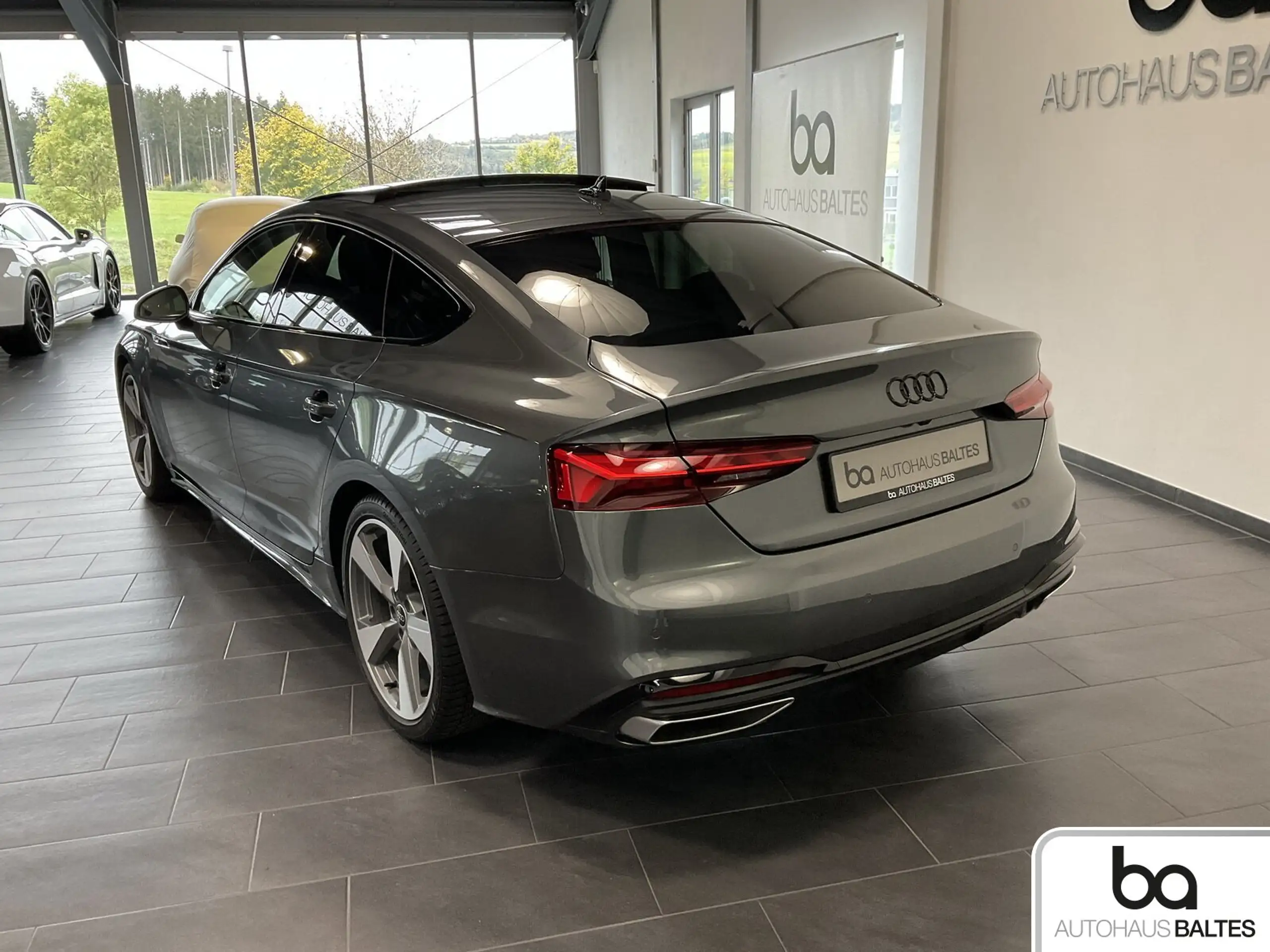 Audi - A5