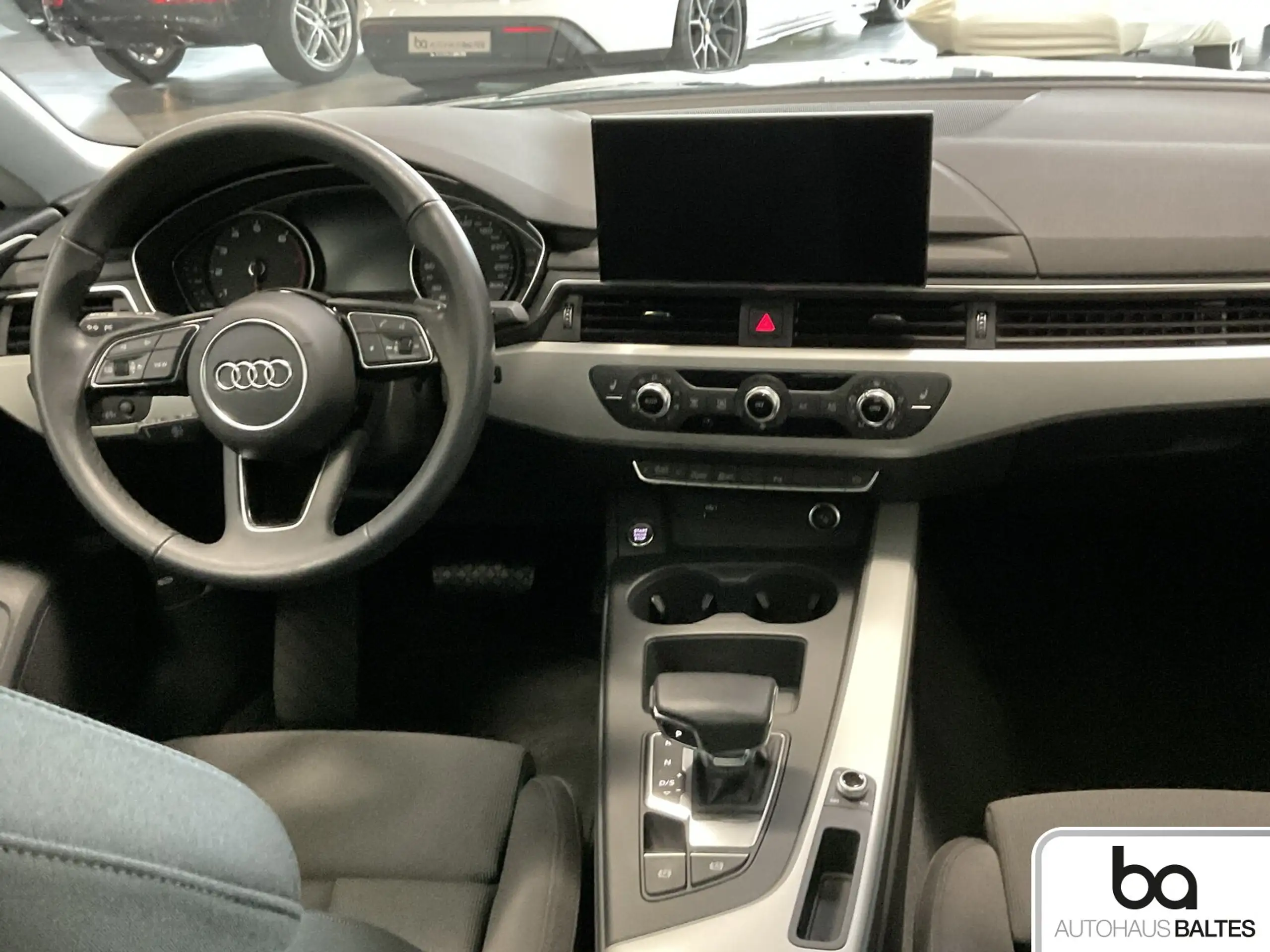 Audi - A5