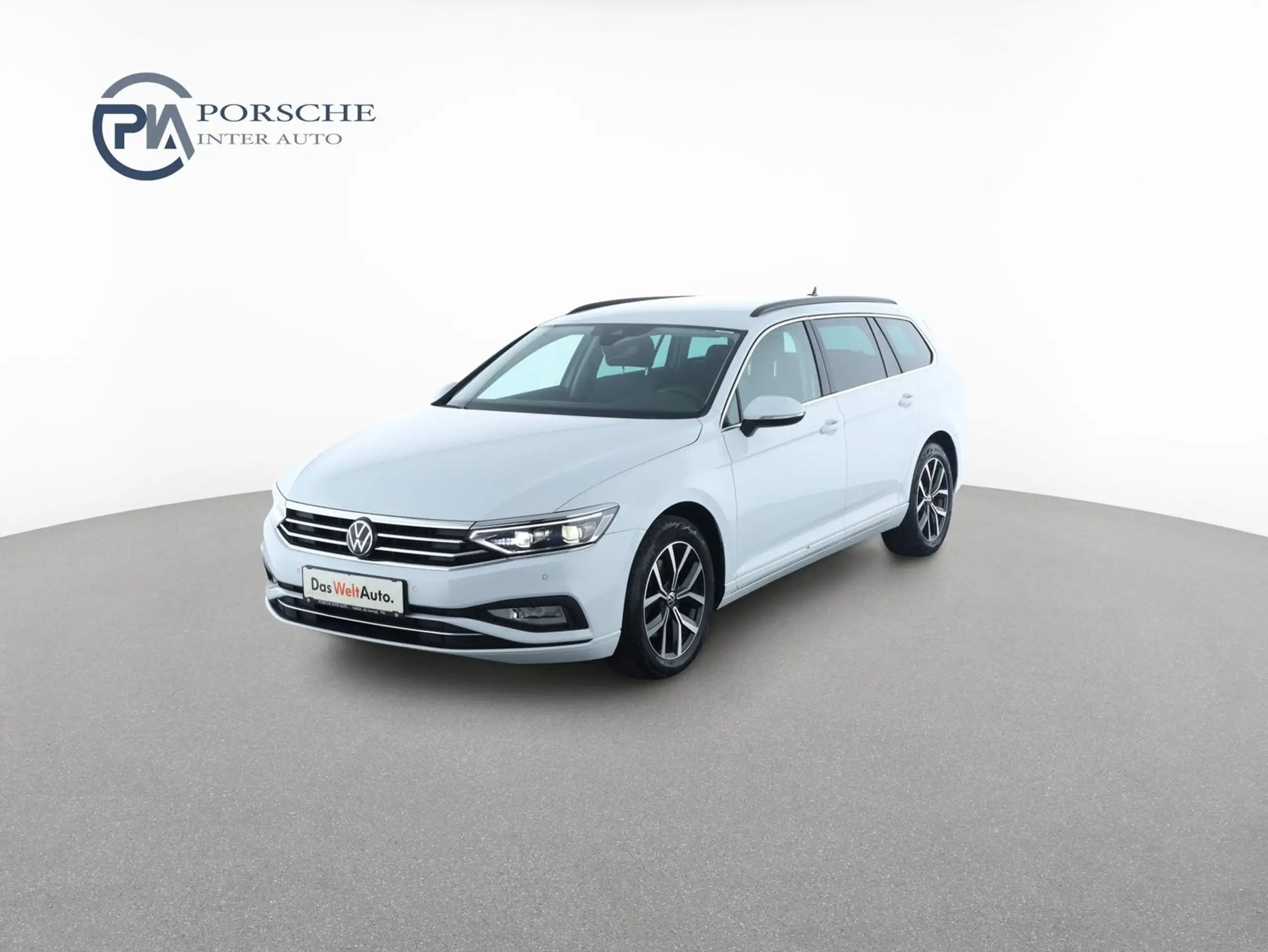 Volkswagen Passat Variant 2023