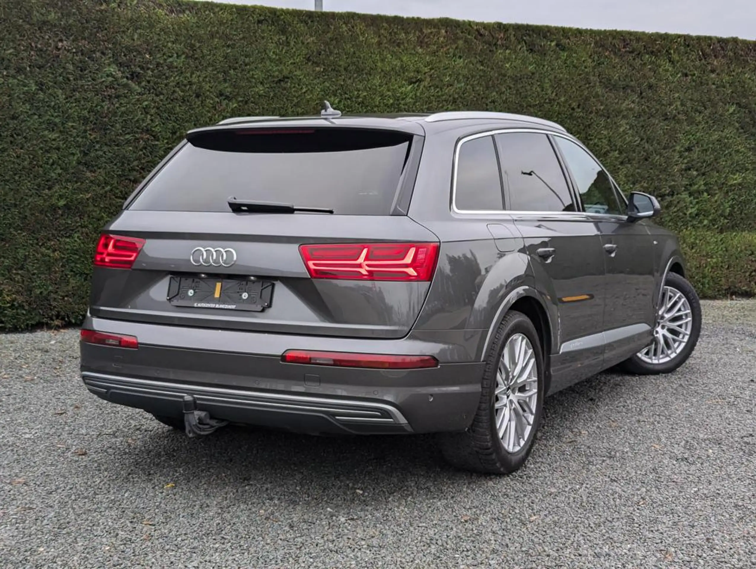 Audi - Q7