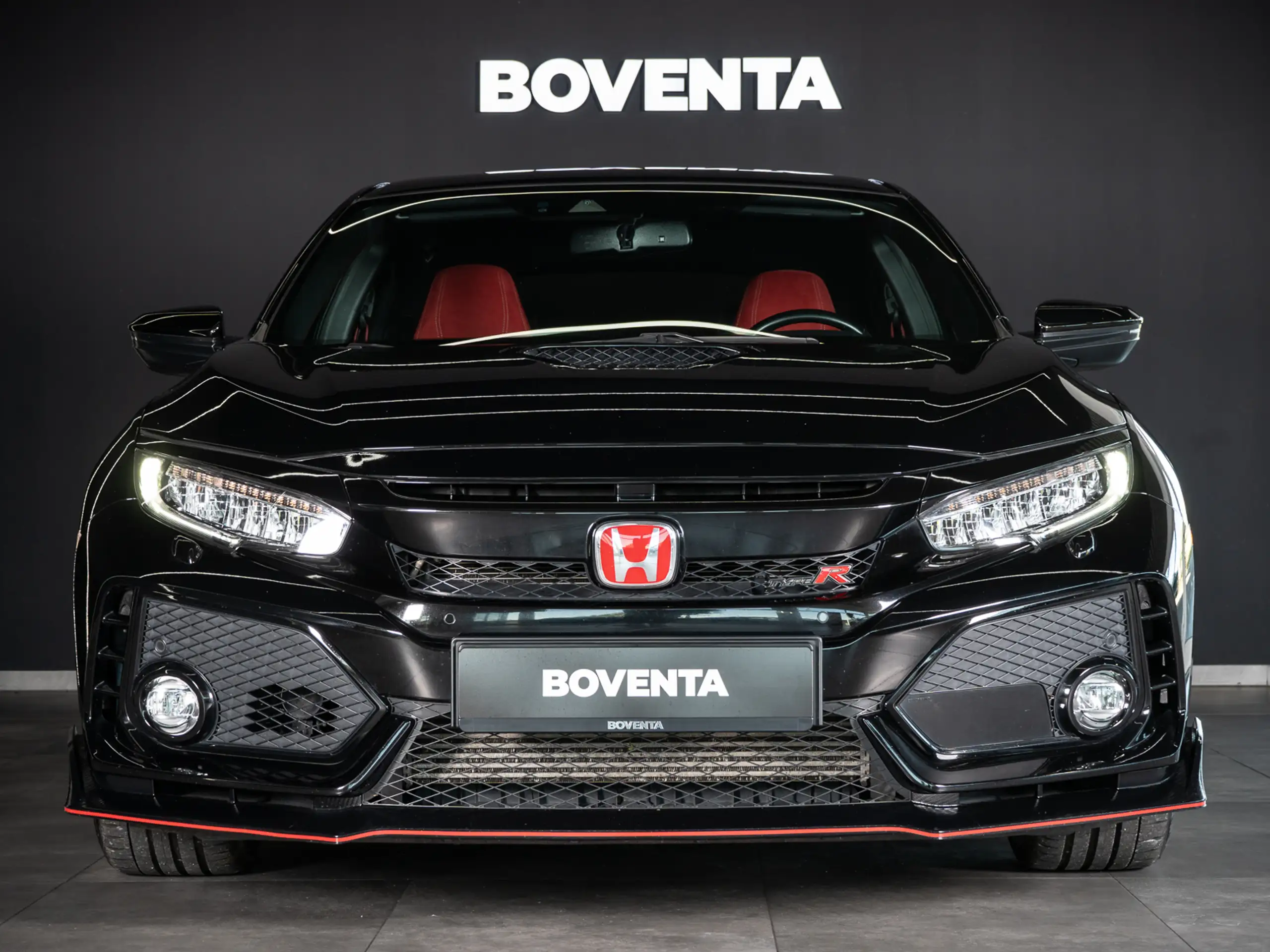 Honda - Civic