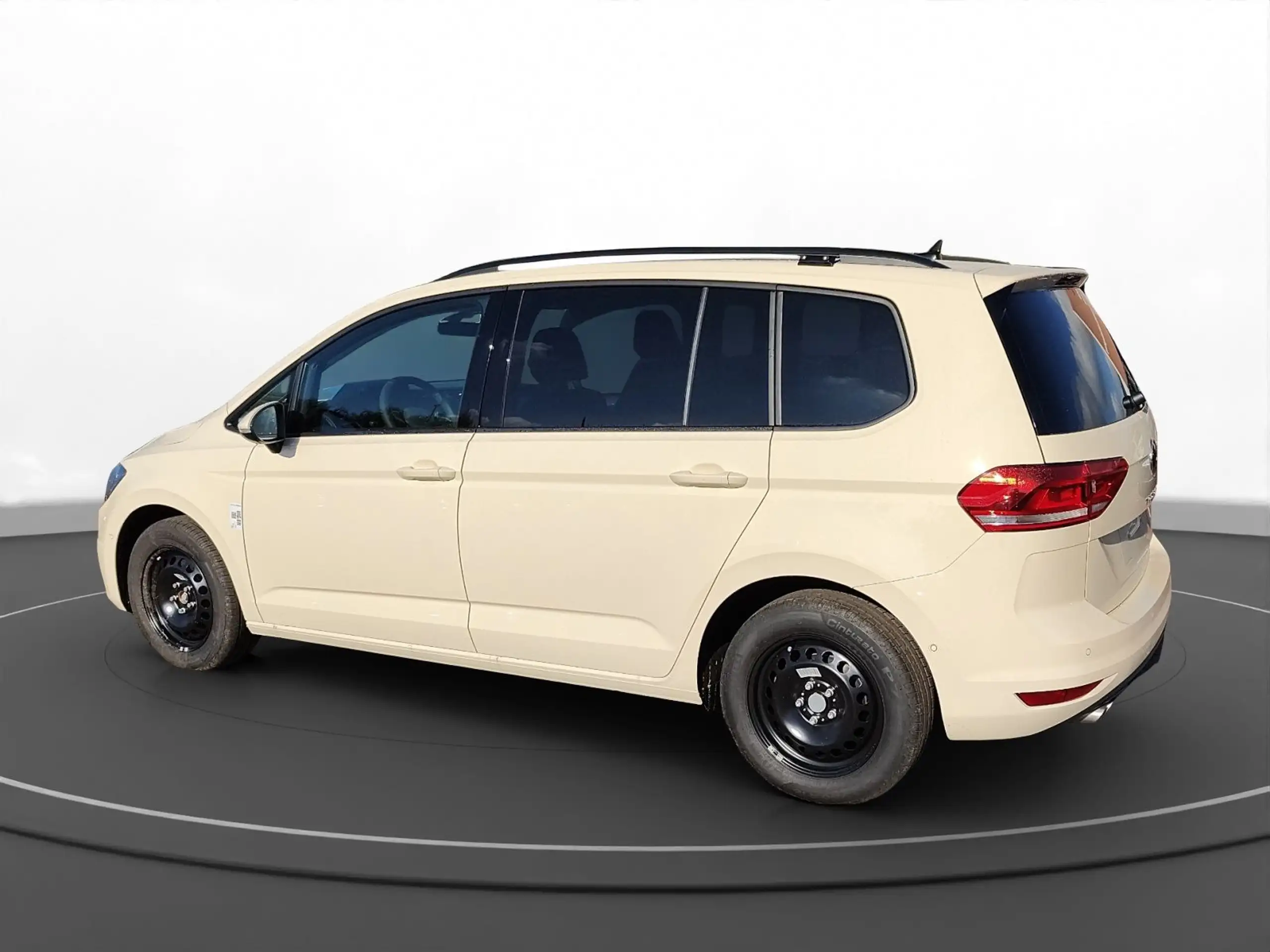 Volkswagen - Touran