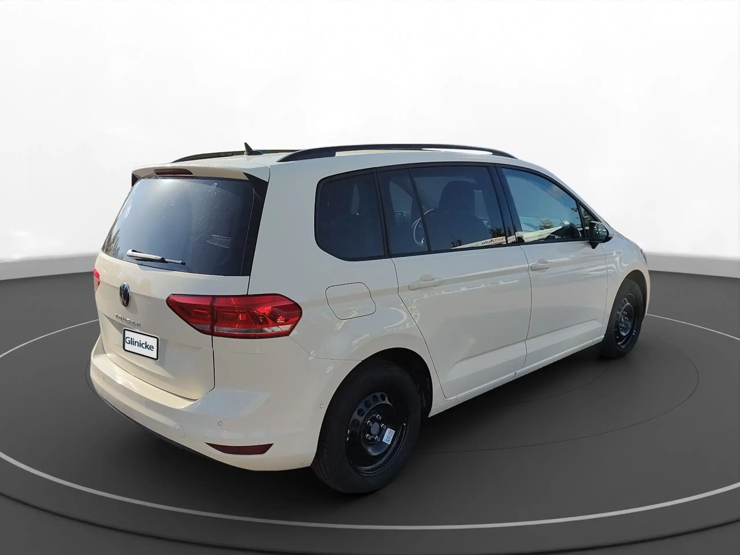 Volkswagen - Touran