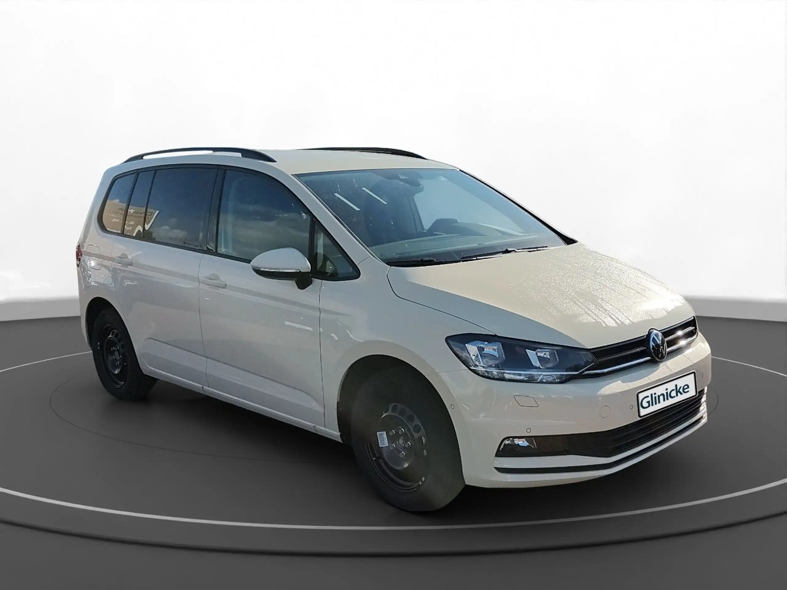 Volkswagen - Touran