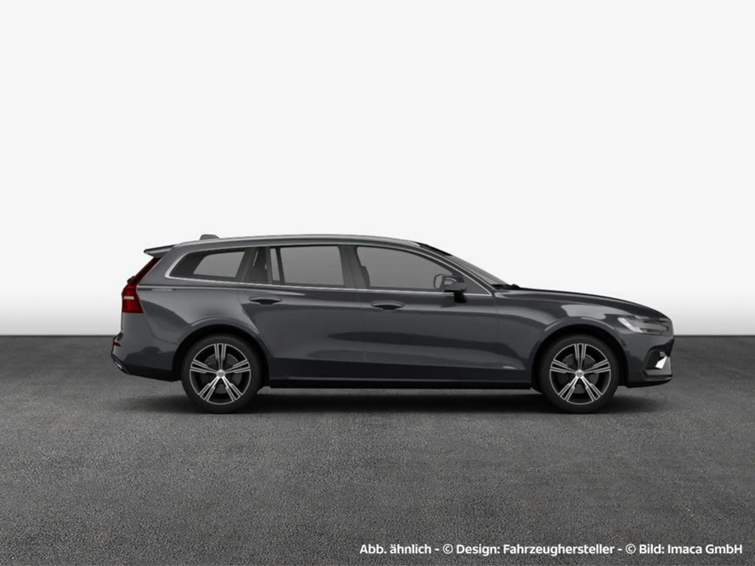 Volvo - V60