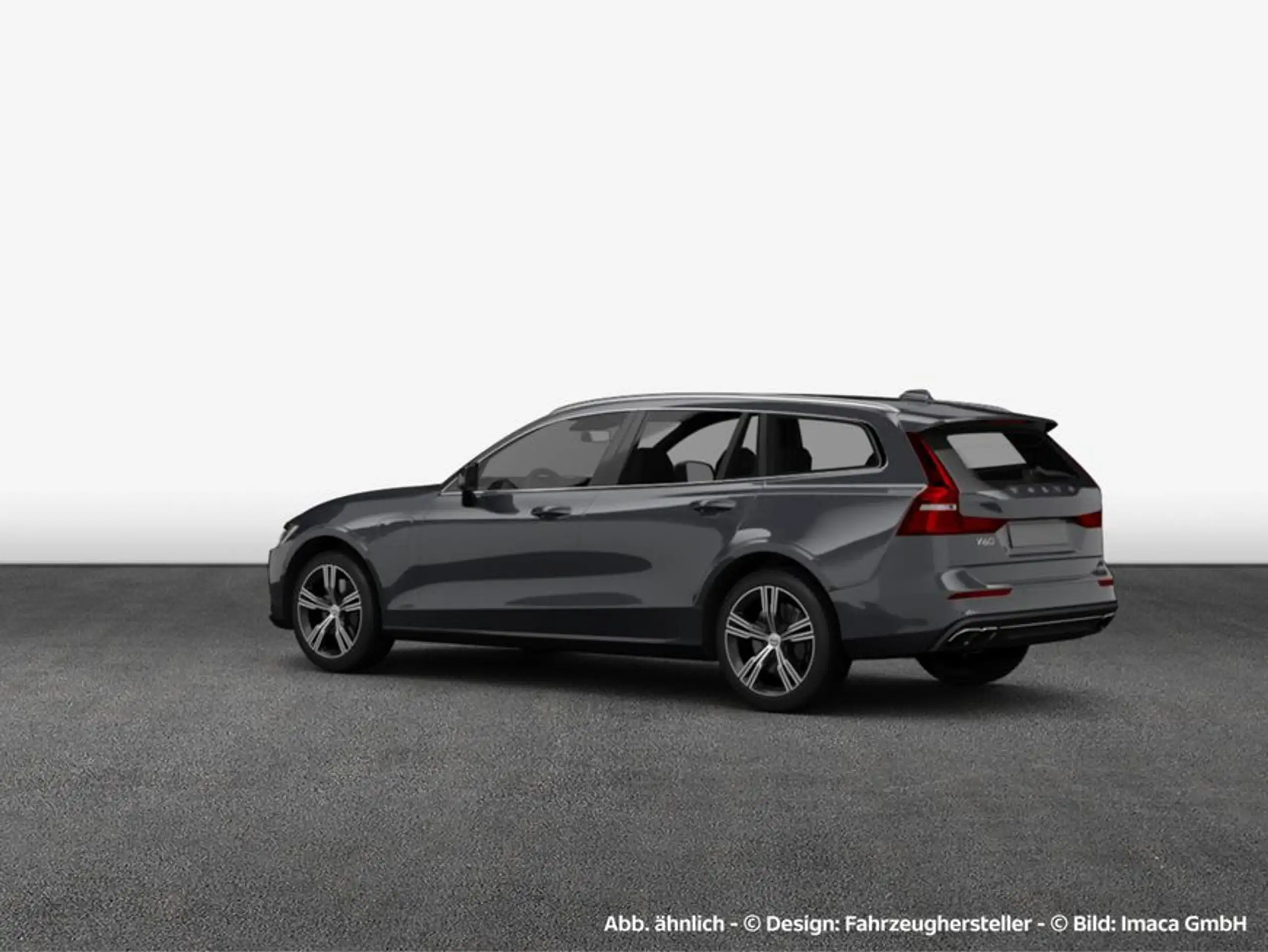 Volvo - V60