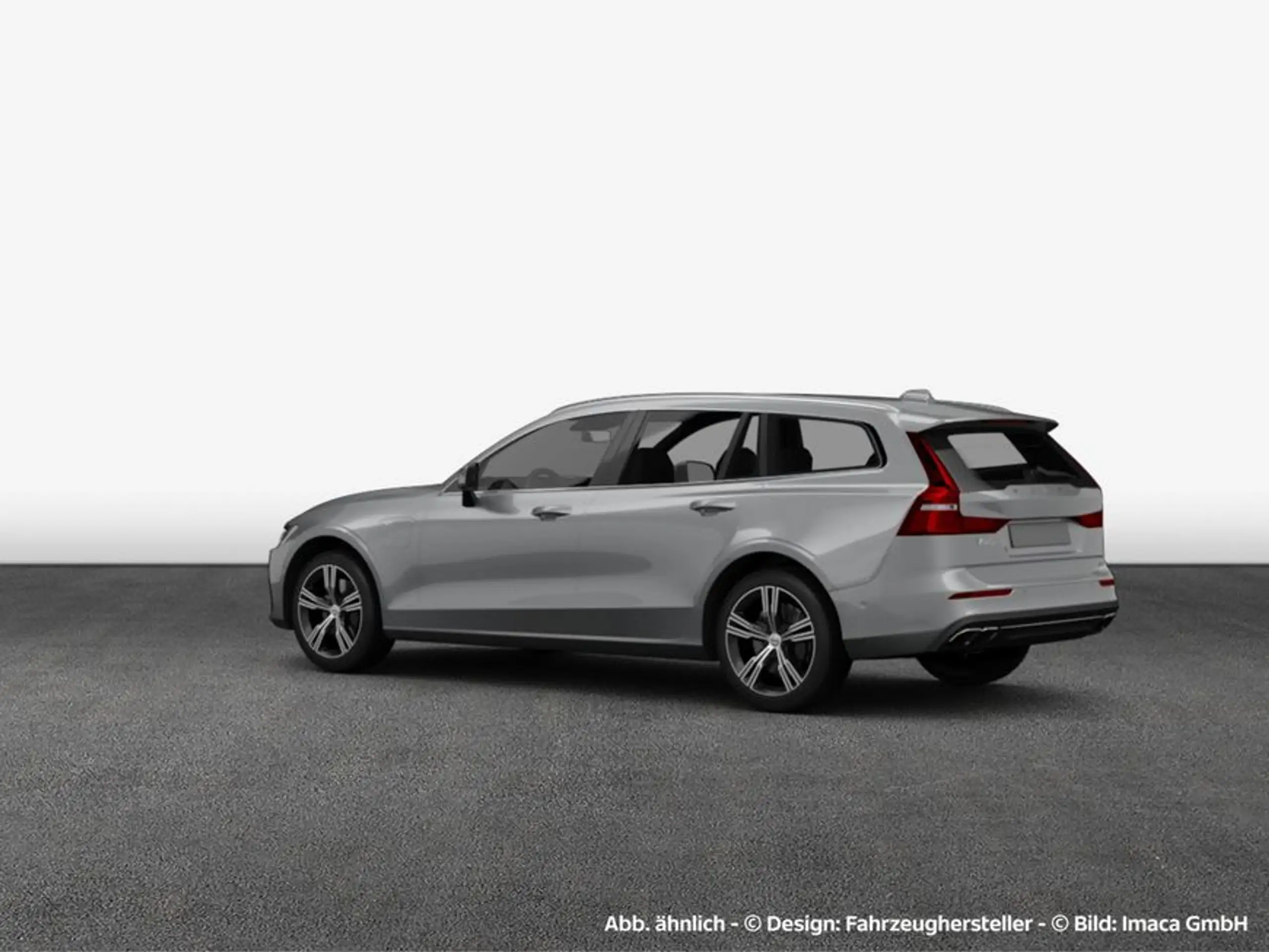 Volvo - V60