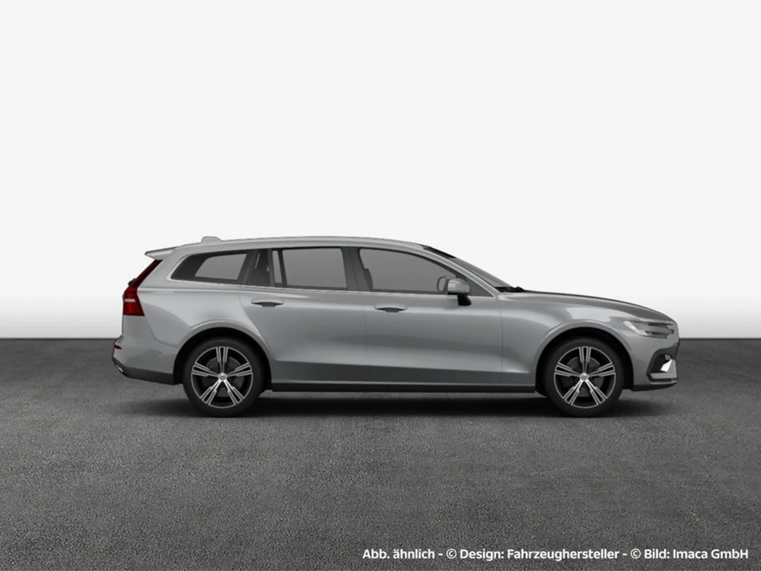 Volvo - V60