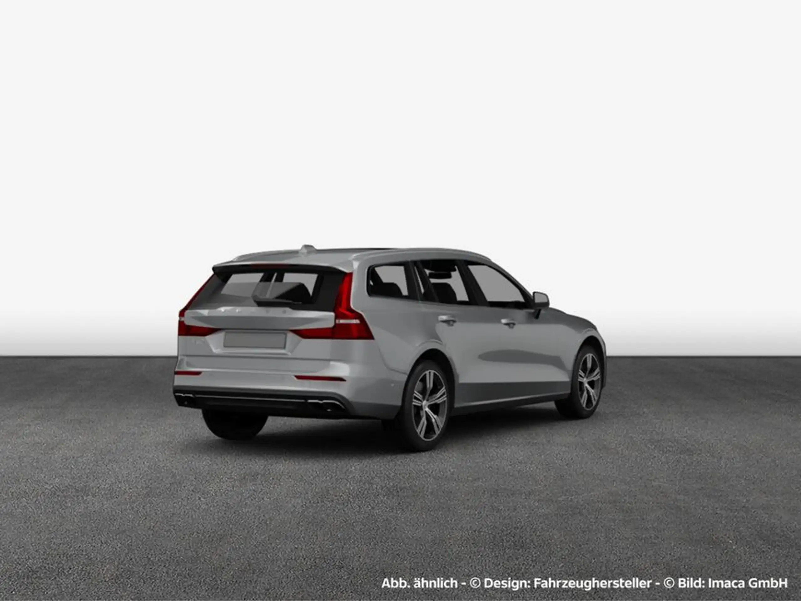 Volvo - V60