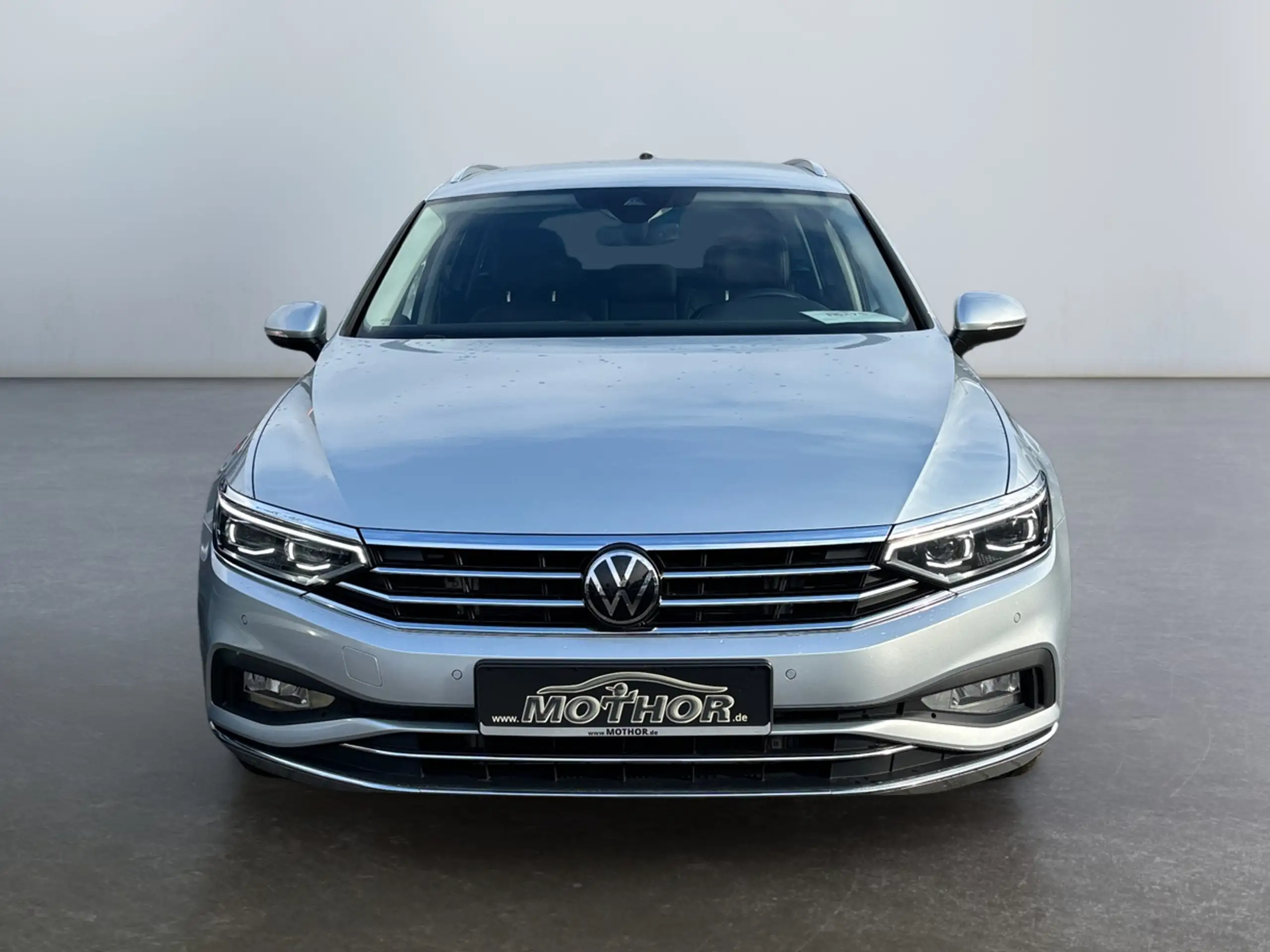 Volkswagen - Passat Variant