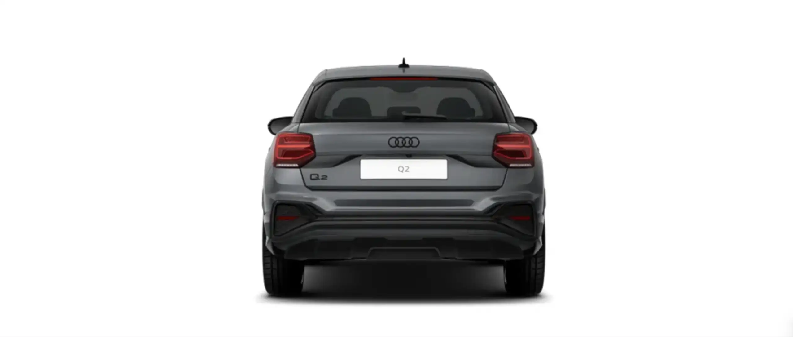 Audi - Q2